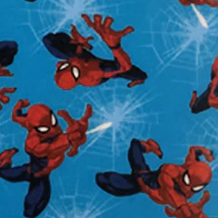 Marvel Fleece - 58/60" - 100% Polyester Fleece - Image 2