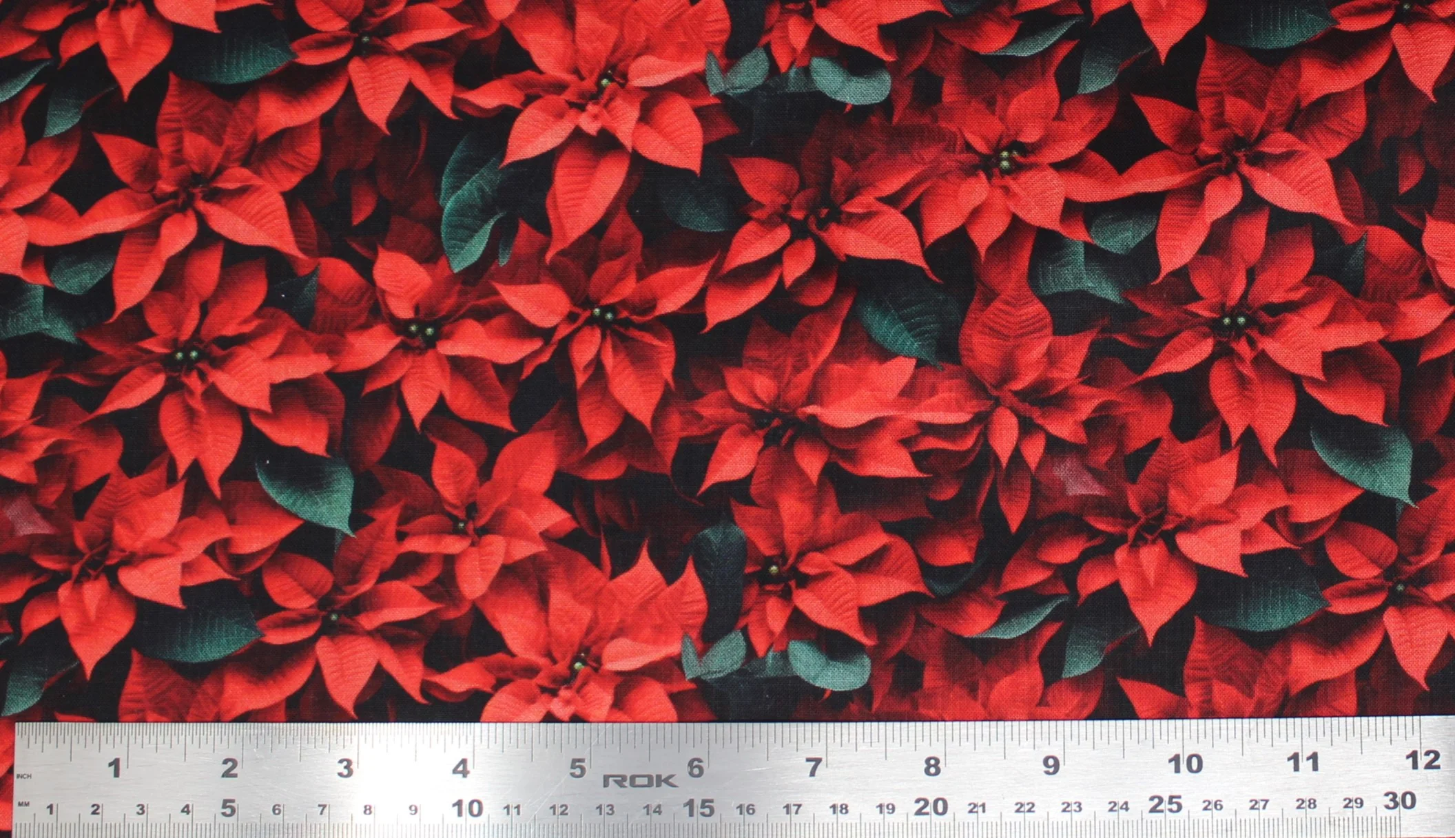 2024 Christmas - 45" - 100% cotton - Image 7