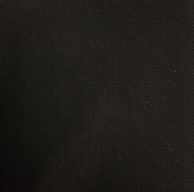 Deluxe Bull Denim (Black) - 60" - Mook - Image 4