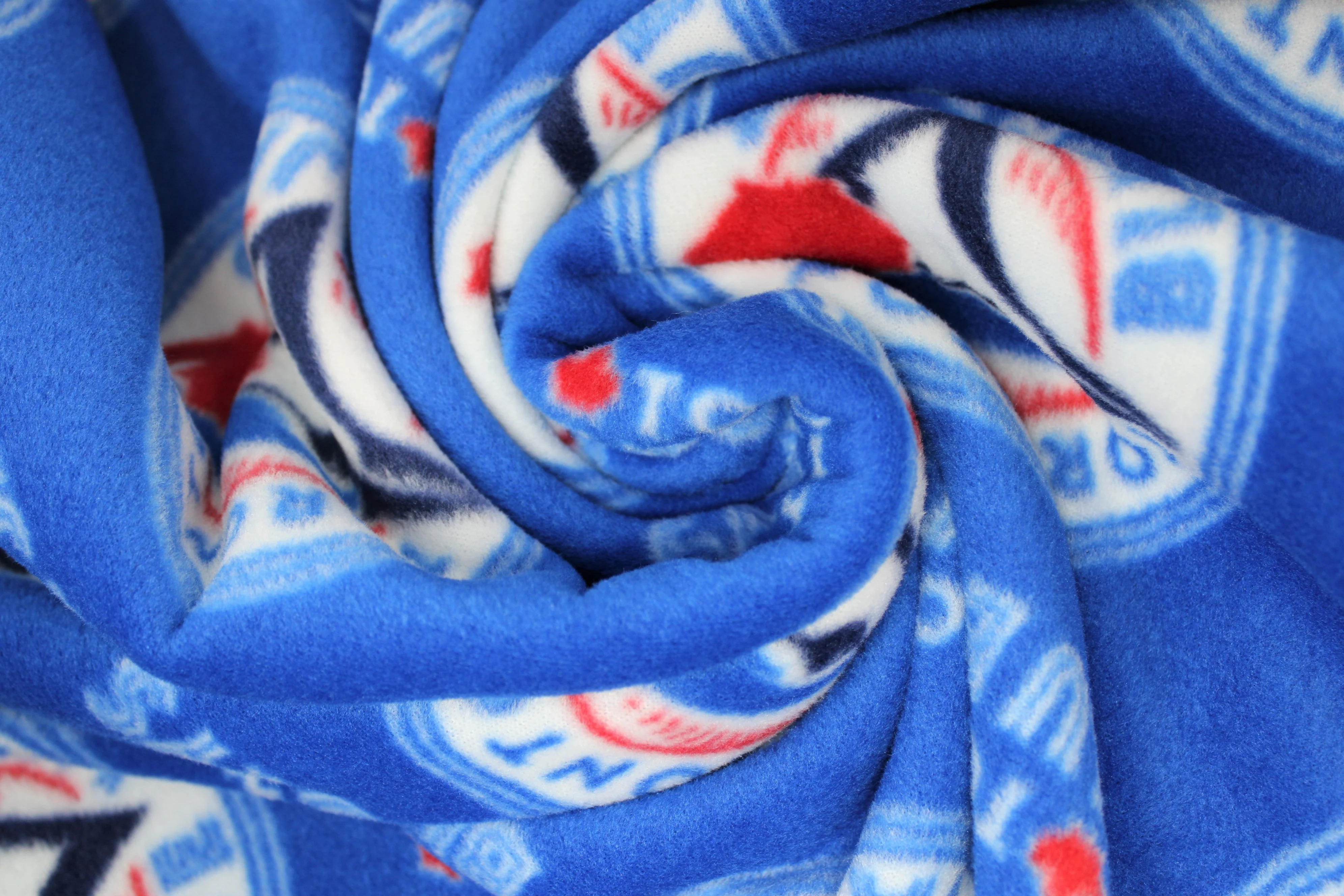 Blue Jays - 60" - (Cotton/Fleece) - Image 5