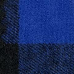 Buffalo Plaid - 60" - Large Check Flannel (Yarn Dyed) - Image 3
