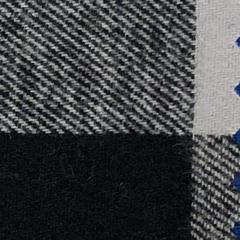 Buffalo Plaid - 60" - Large Check Flannel (Yarn Dyed) - Image 4