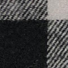 Buffalo Plaid - 60" - Small Check Flannel (Yarn Dyed) - Image 4