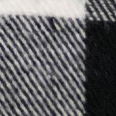 Buffalo Plaid - 60" - Small Check Flannel (Yarn Dyed) - Image 5