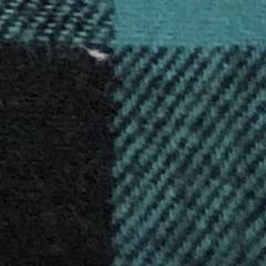 Buffalo Plaid - 60" - Small Check Flannel (Yarn Dyed) - Image 7