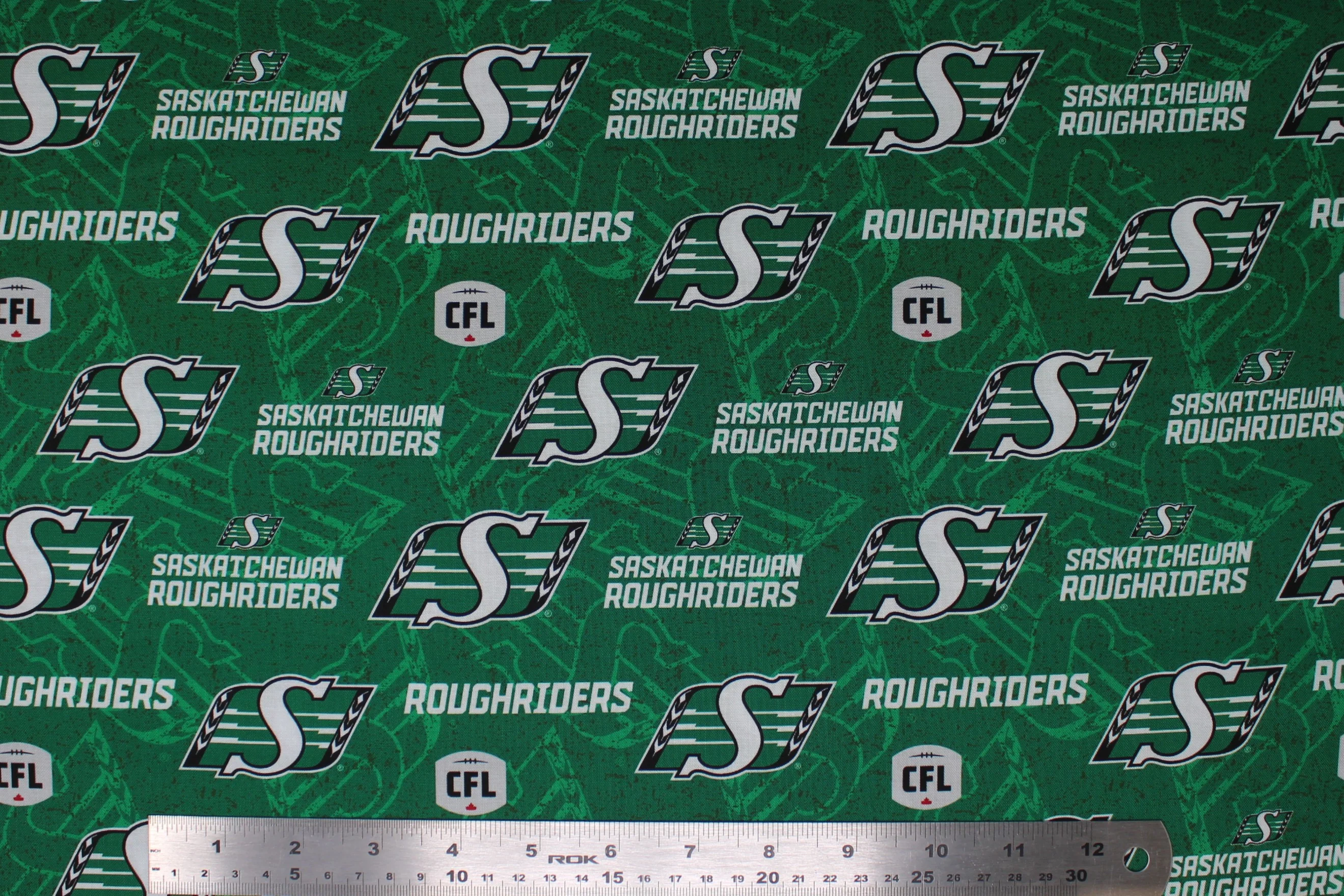 CFL - 43/44" - 100% cotton - Image 5