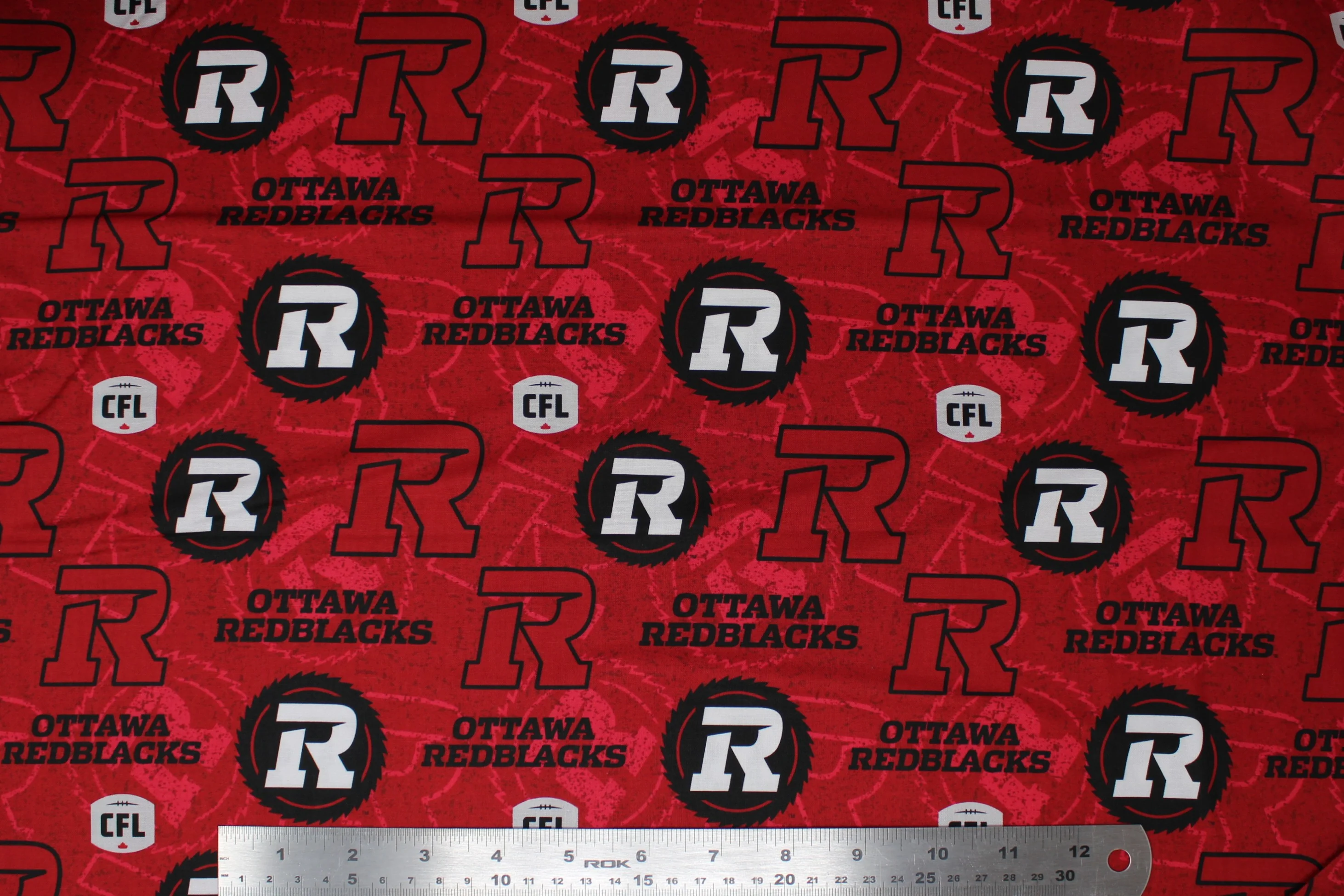 CFL - 43/44" - 100% cotton - Image 7