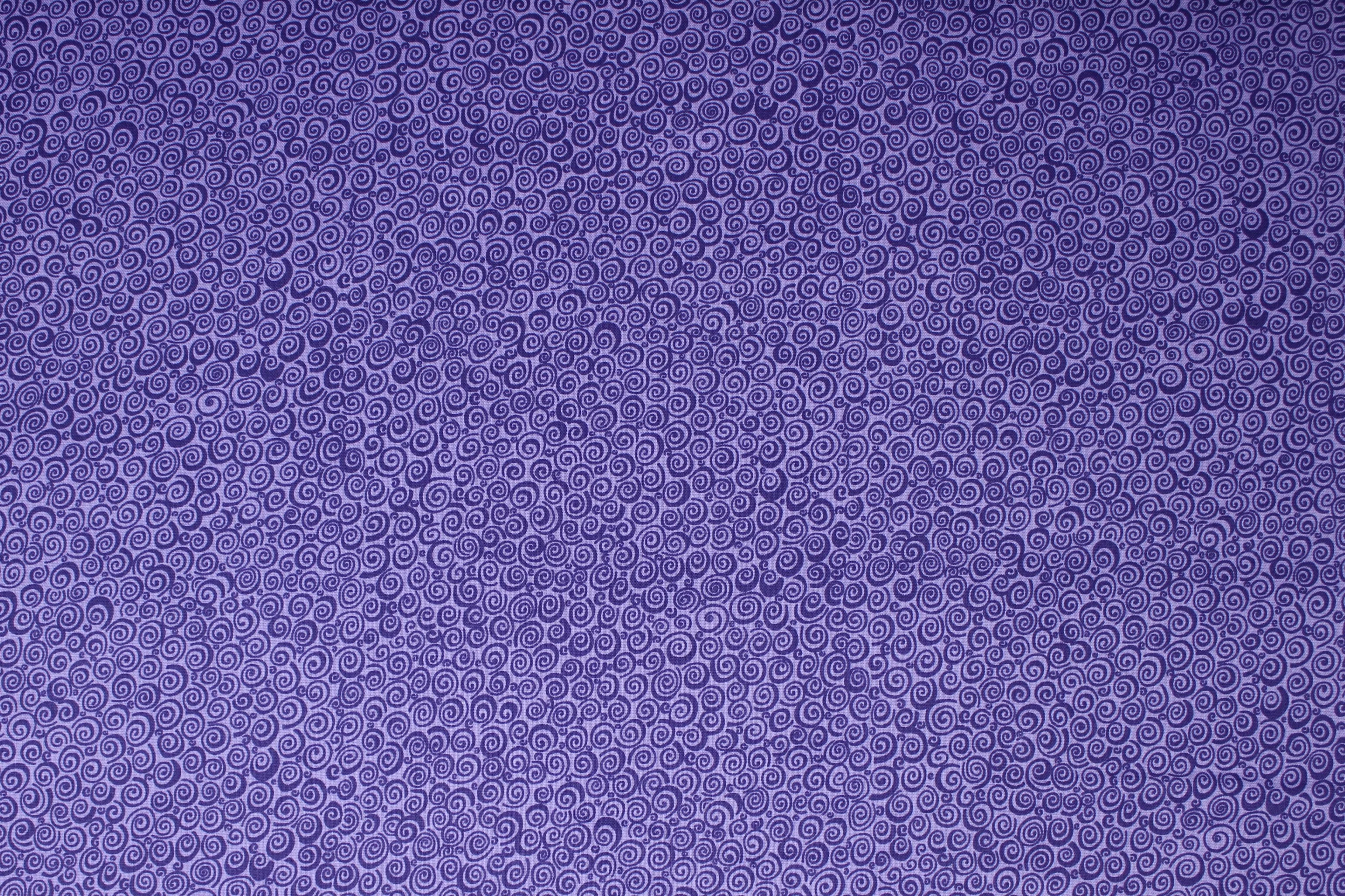 Curly Q Tonal - 45" - 100% cotton - Image 11