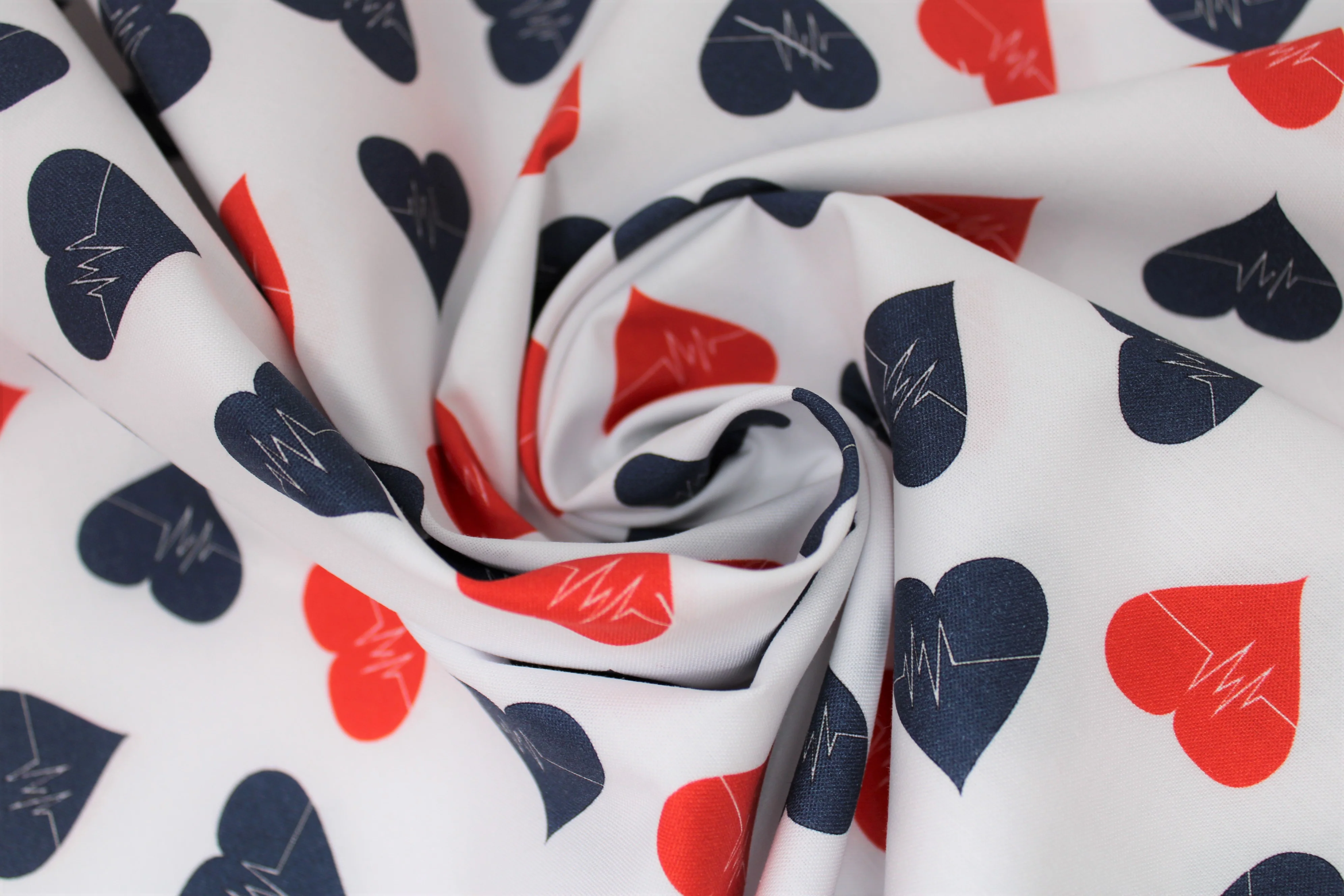 Doctor - 45" - 100% Cotton - Image 3