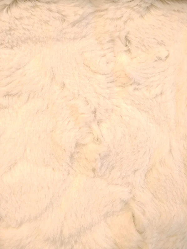 Fake Fur - 60" - 100% Polyester - Image 5