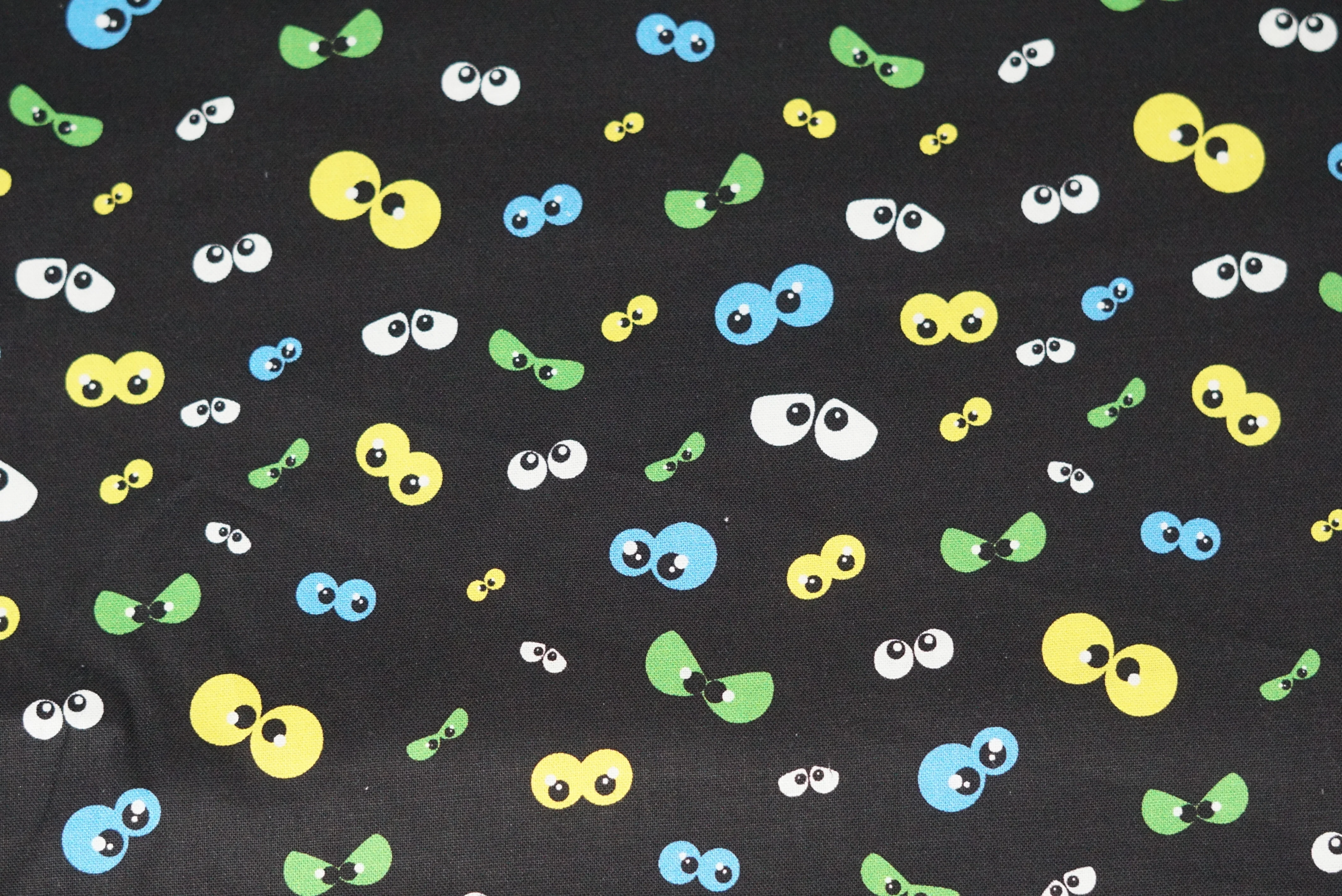 Halloween Collection - 44/45" - 100% Cotton - Image 5
