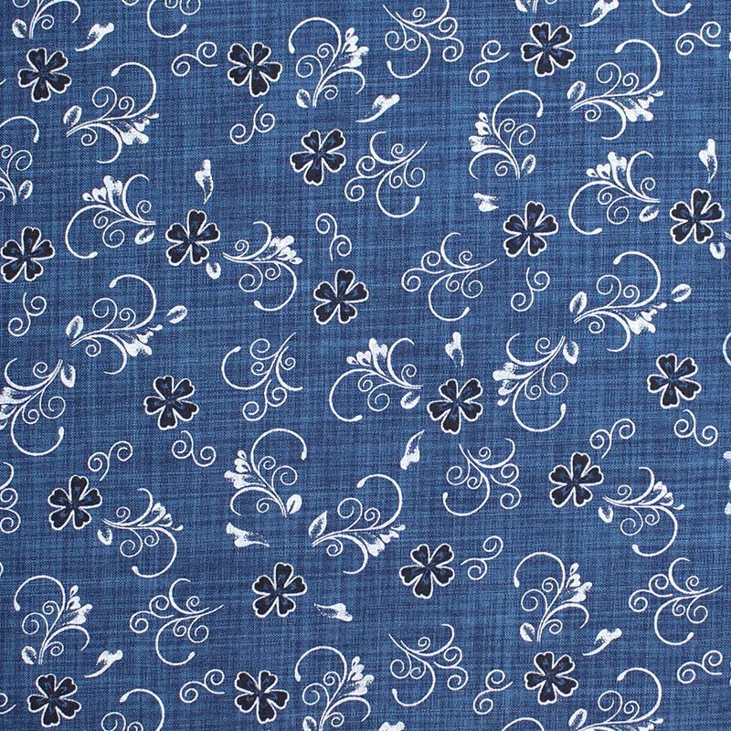 Kaylee Print - 58" - 100% polyester