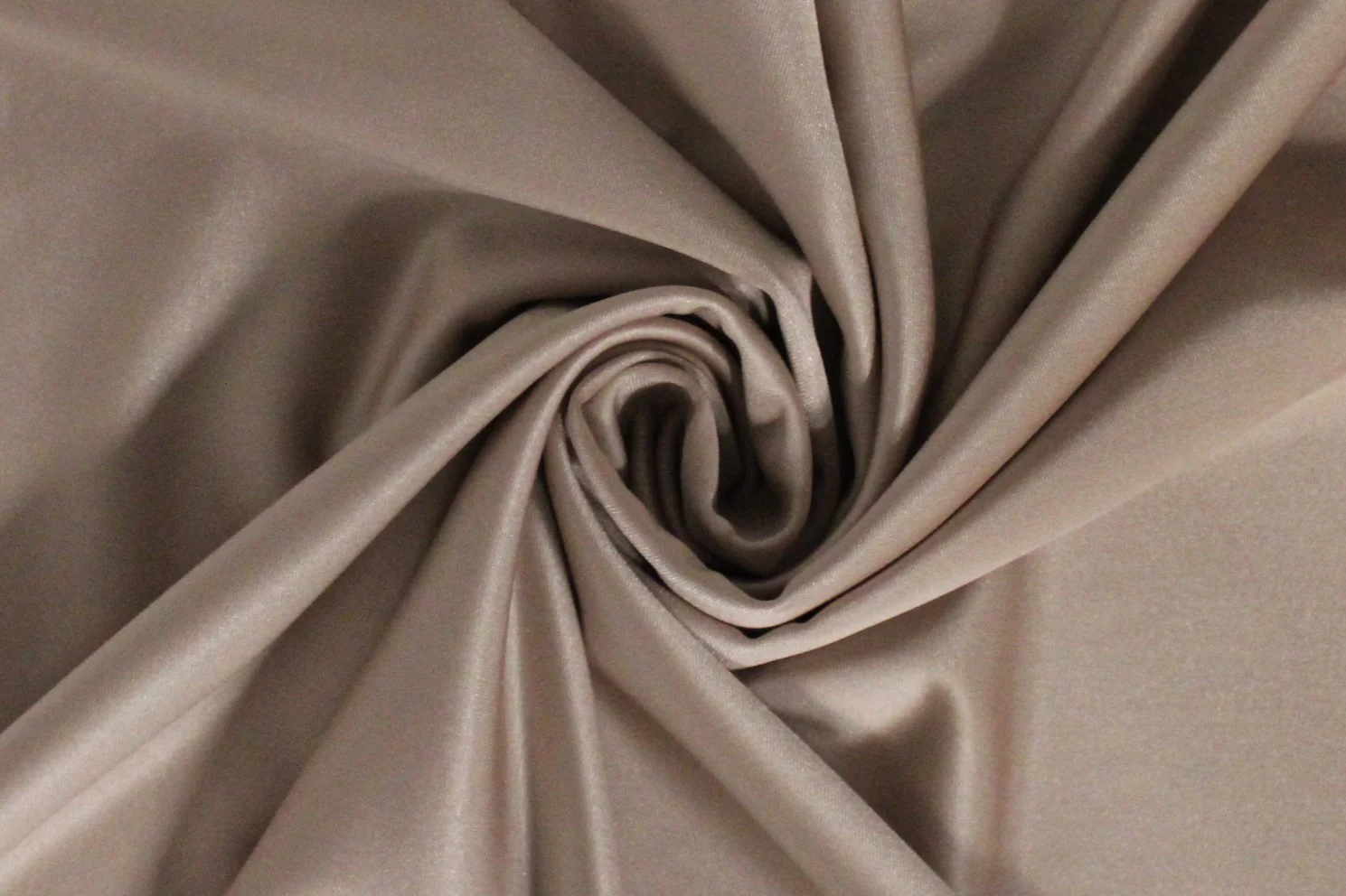 Power Poly Satin Solid NS - 60" - 87% polyester, 13% spandex - Image 9