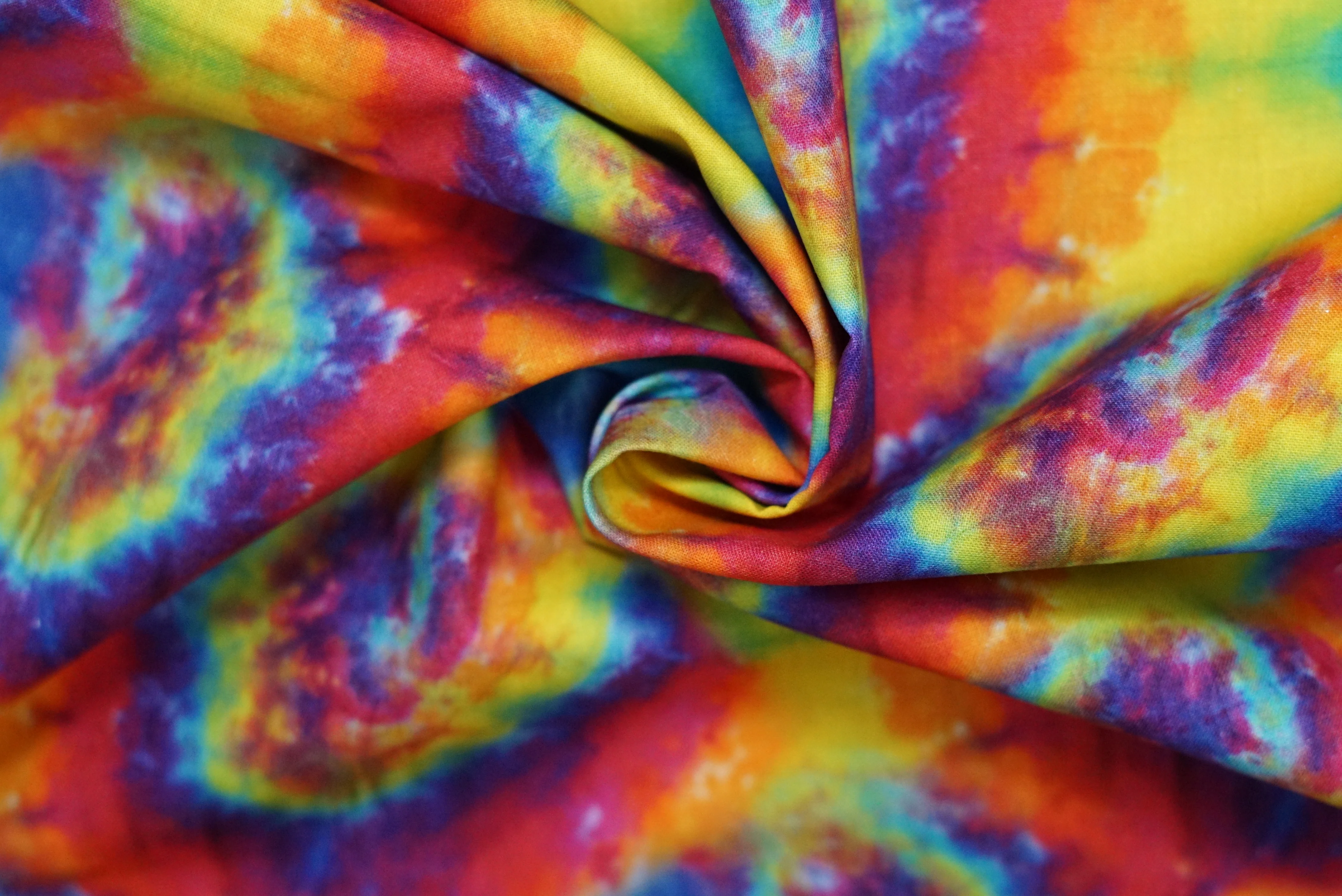 Rainbow Collection - 44/45" - 100% Cotton - Image 22