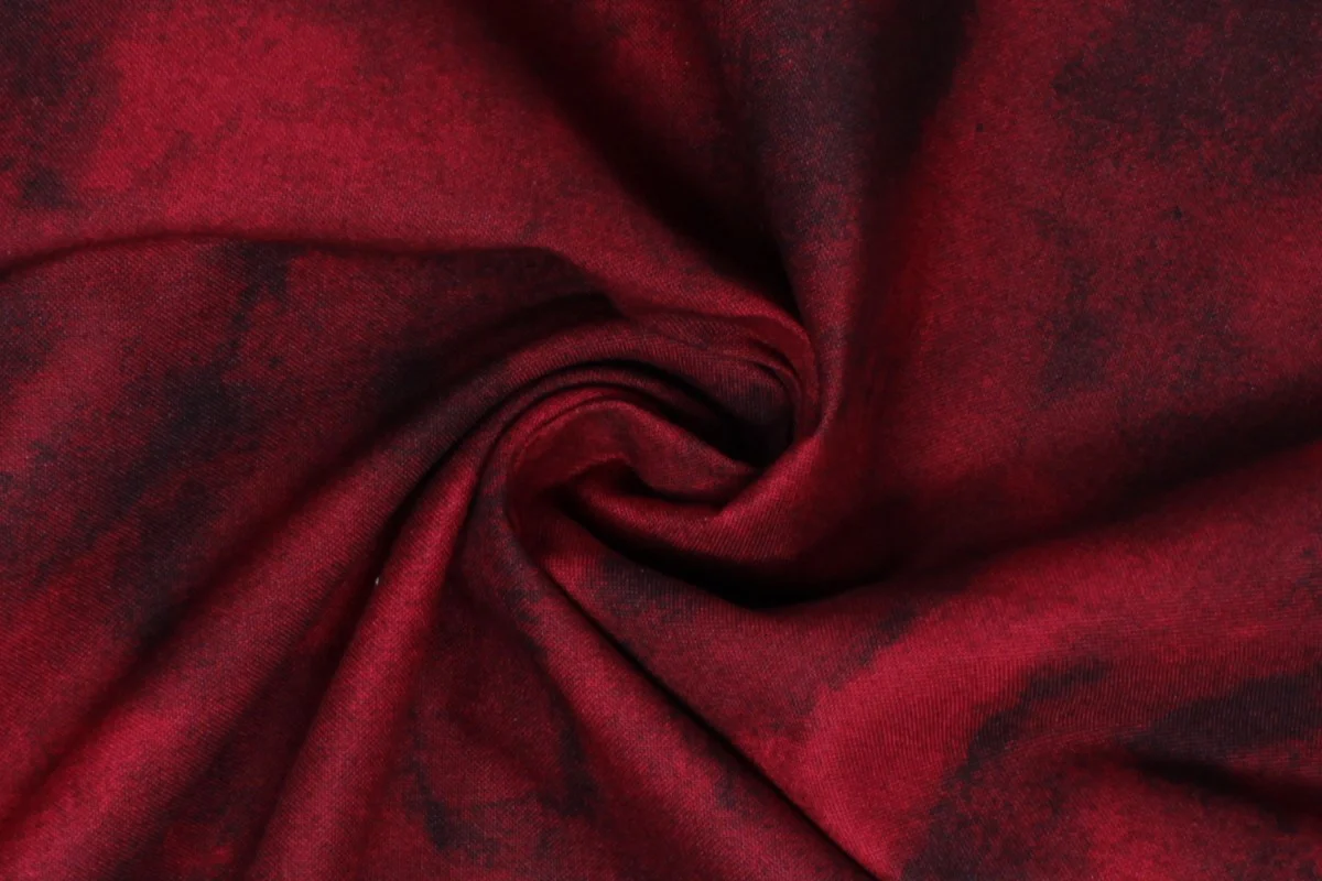 Shaded Delight - 108" - 100% cotton - Image 7