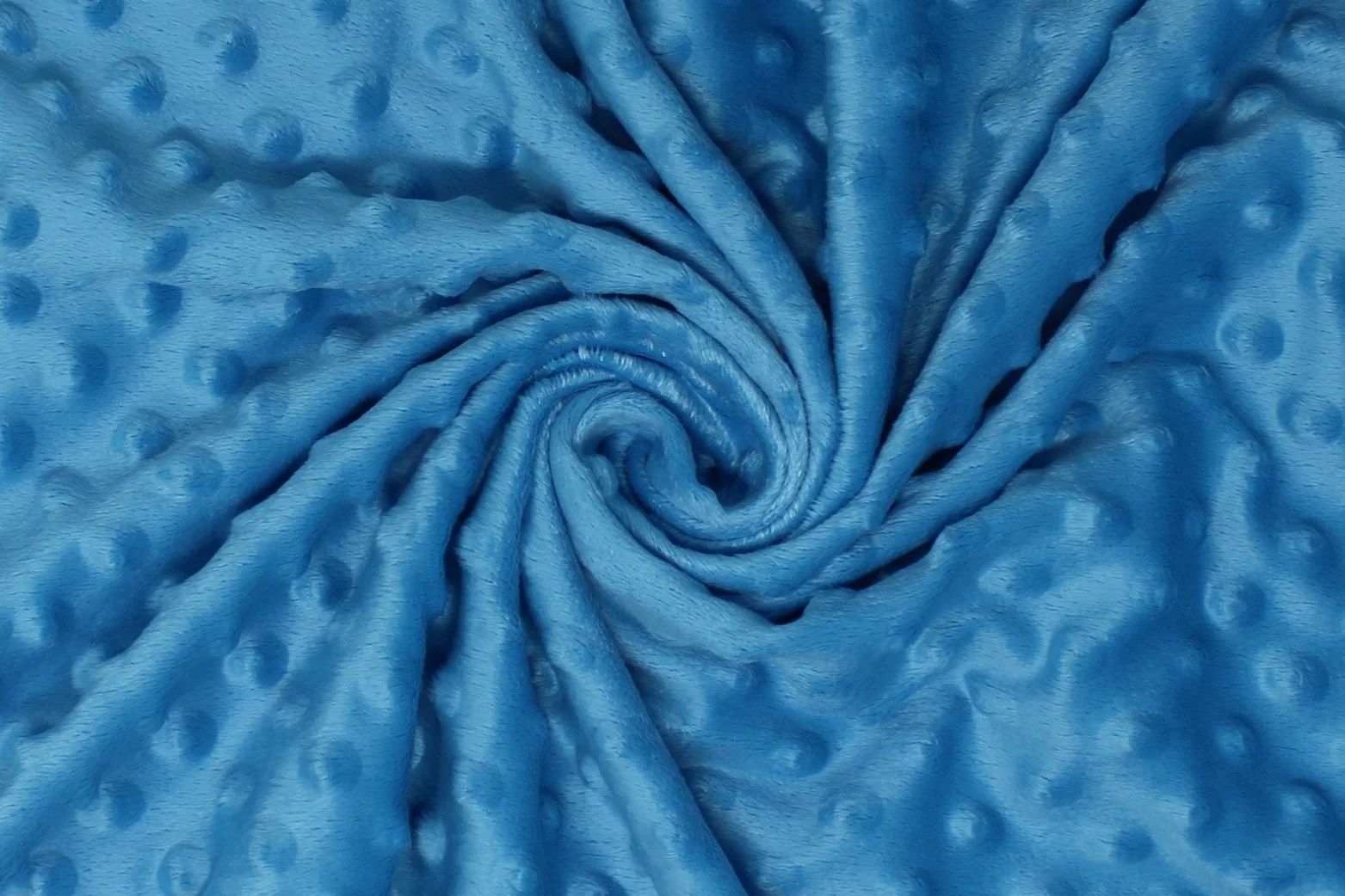Bubbles Velours (Softee Dot)- 60" - 100% polyester - Image 28