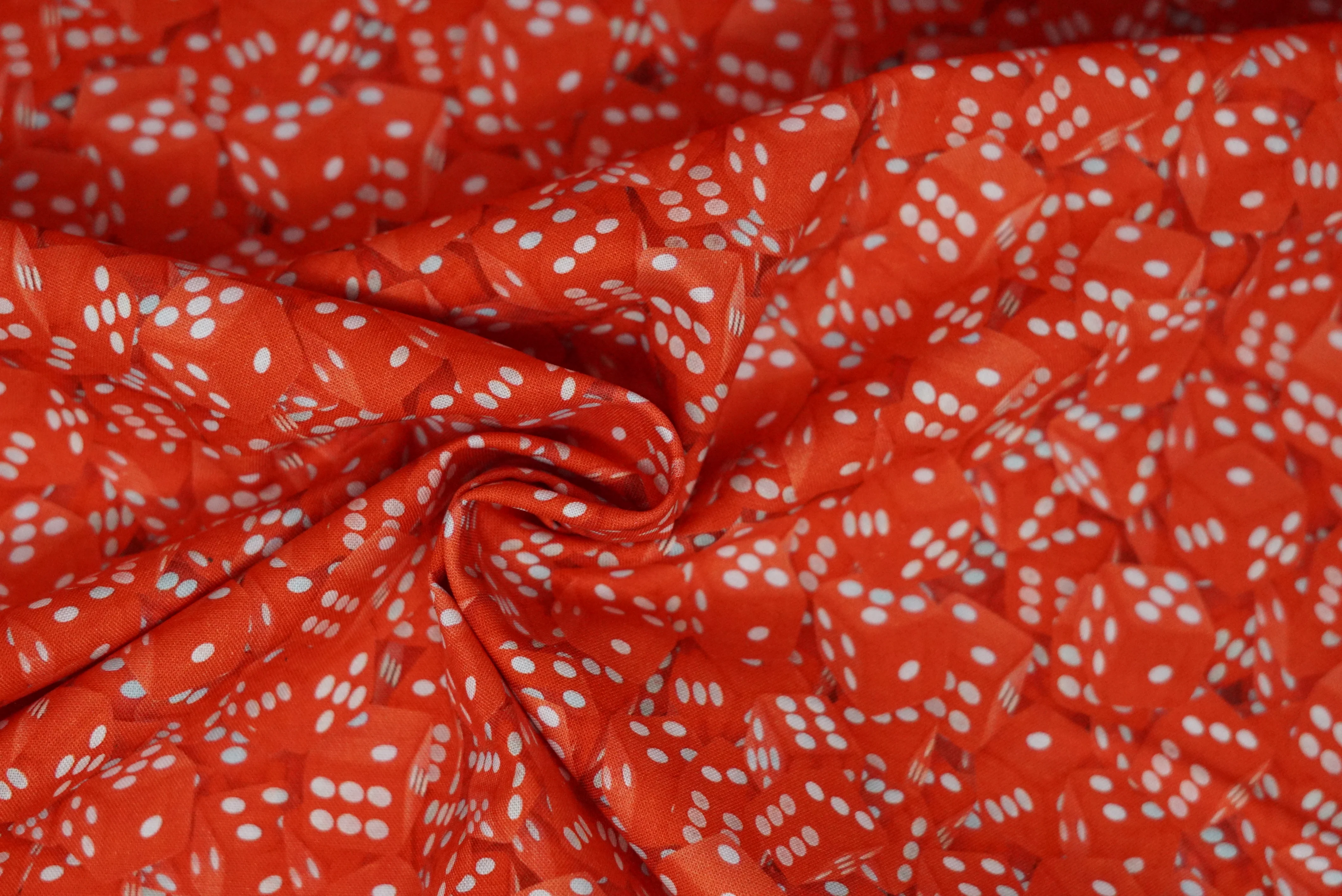 Sports - 44/45" - 100% Cotton - Image 13