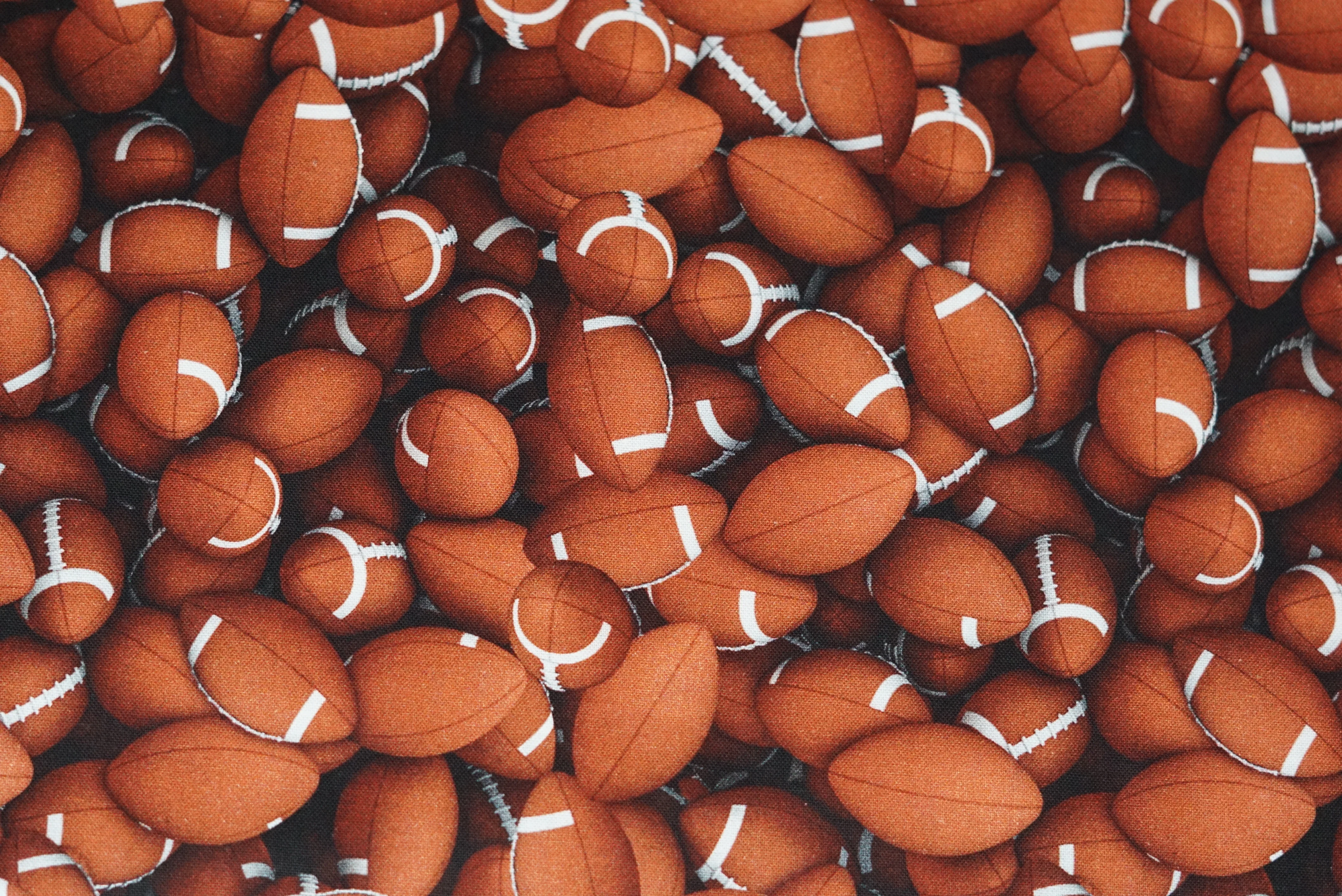 Sports - 44/45" - 100% Cotton - Image 14