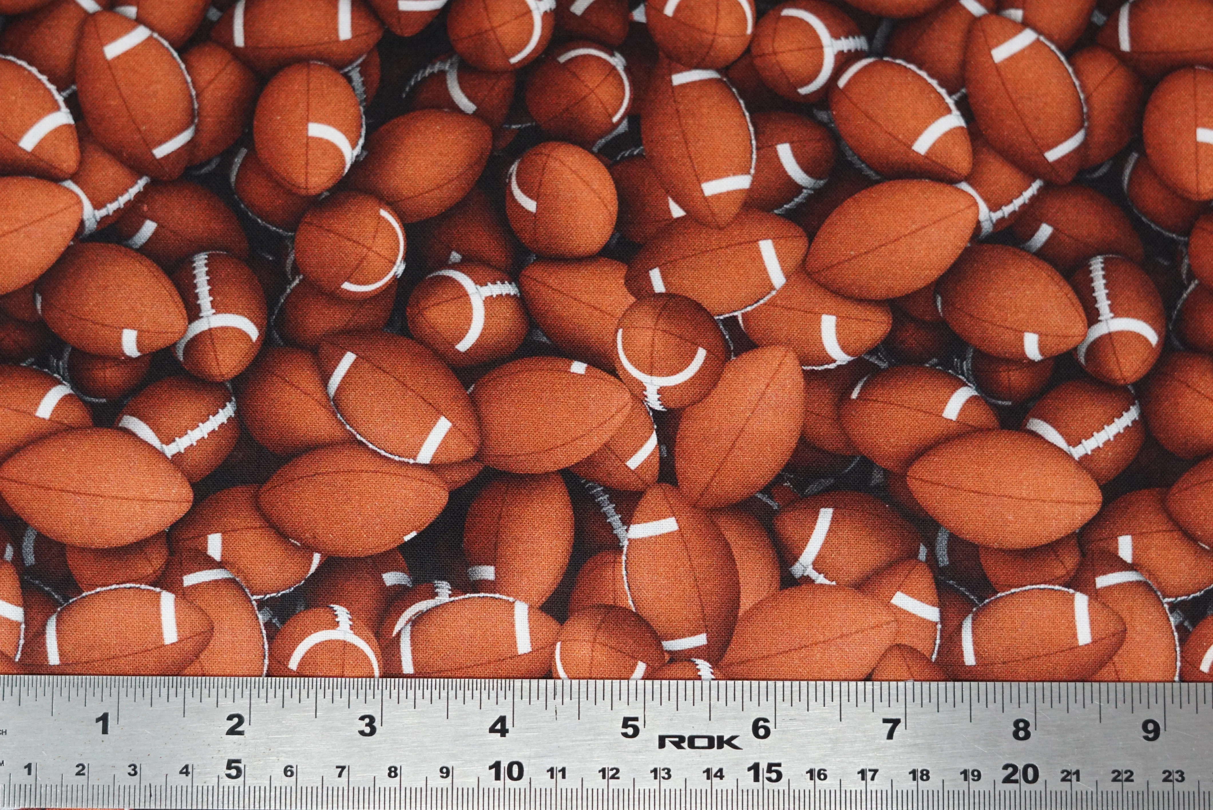 Sports - 44/45" - 100% Cotton - Image 15