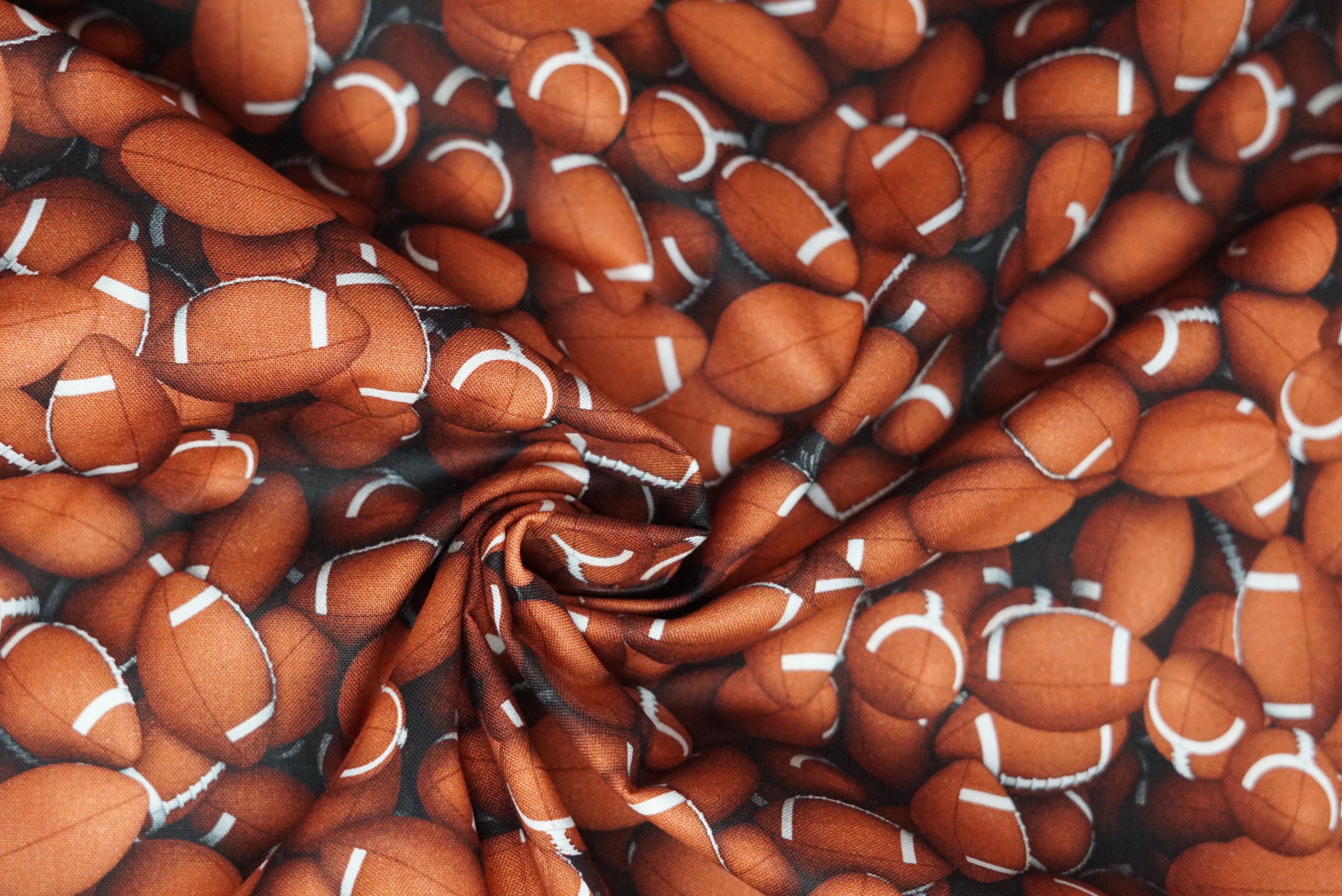 Sports - 44/45" - 100% Cotton - Image 16