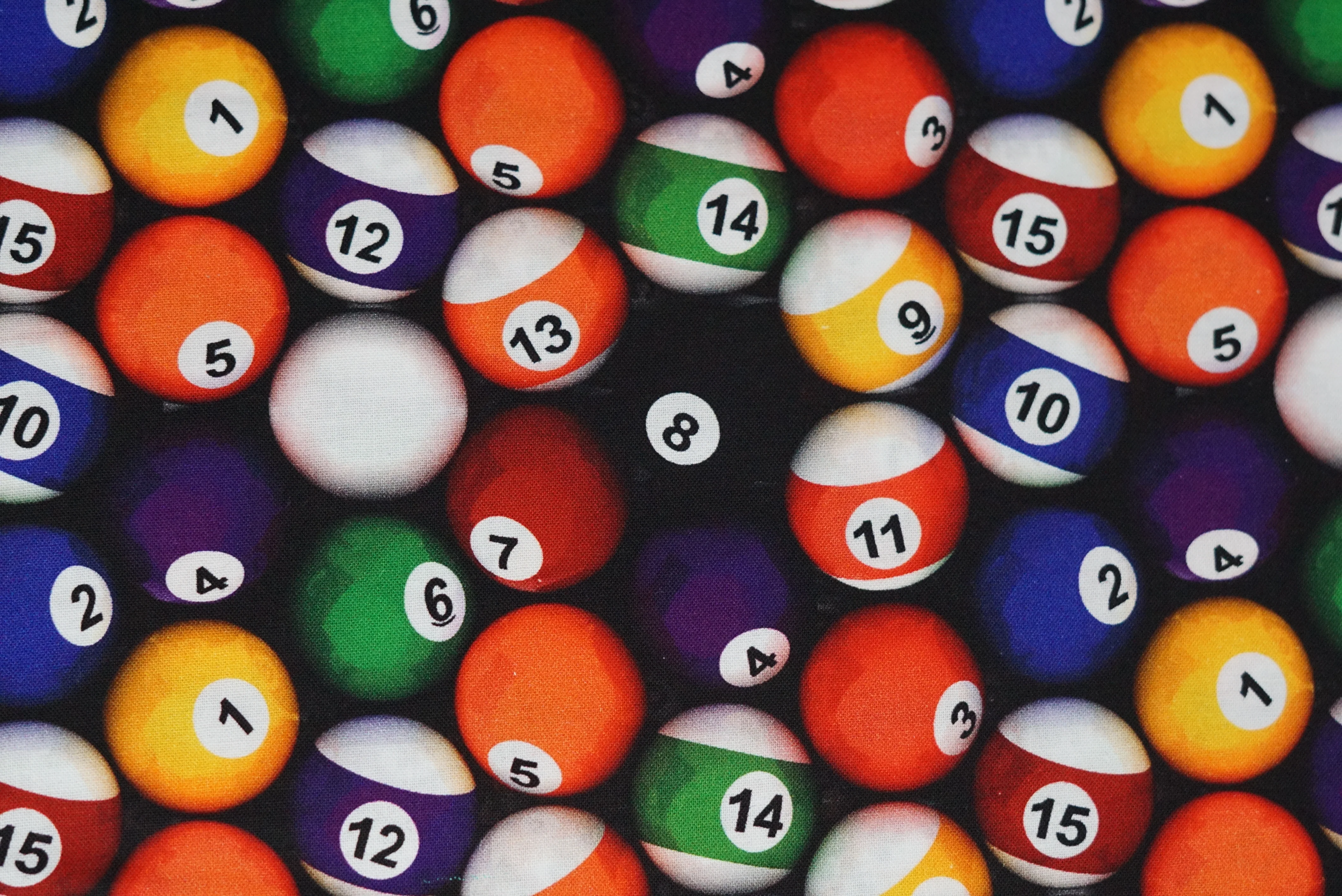 Sports - 44/45" - 100% Cotton - Image 17