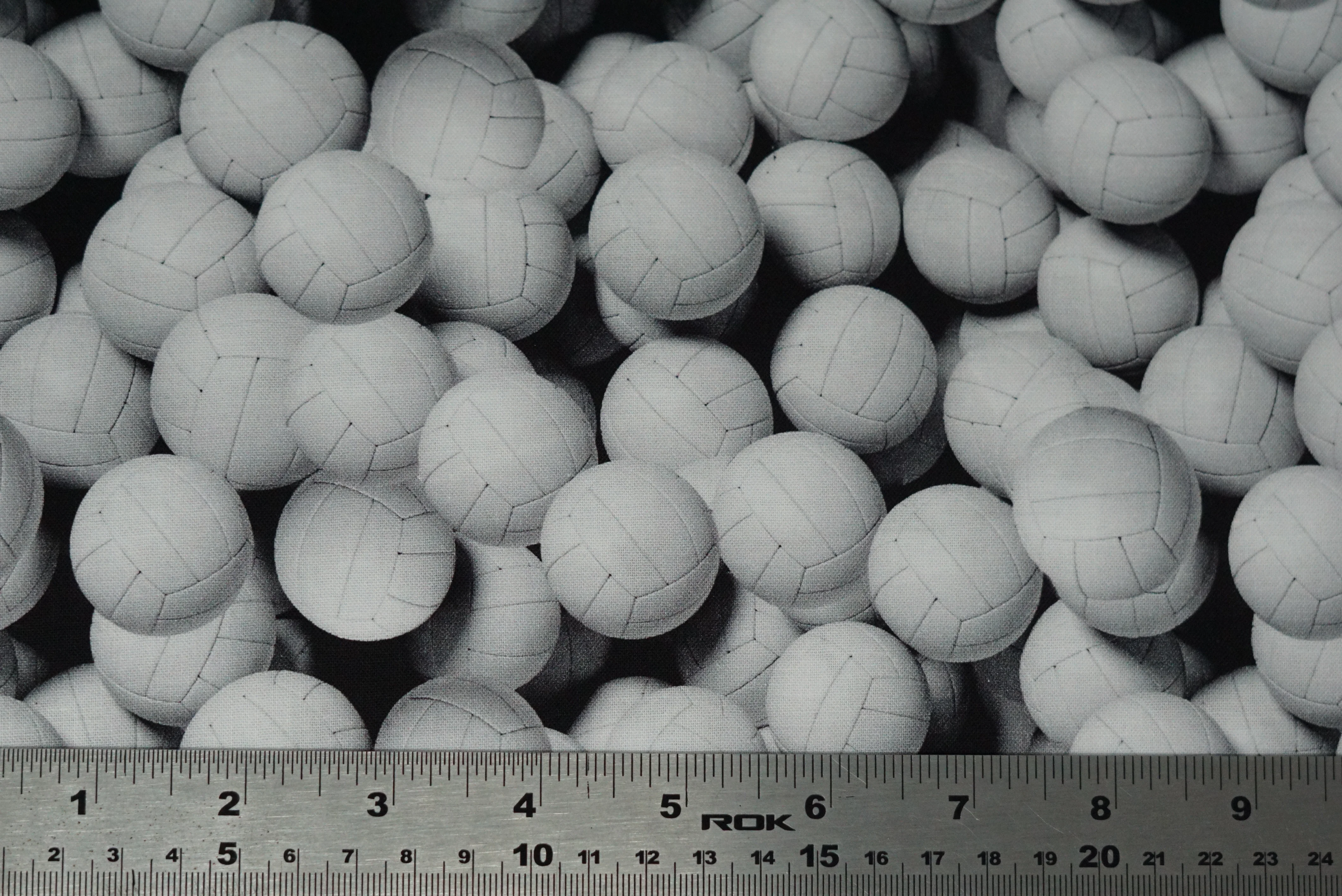 Sports - 44/45" - 100% Cotton - Image 21