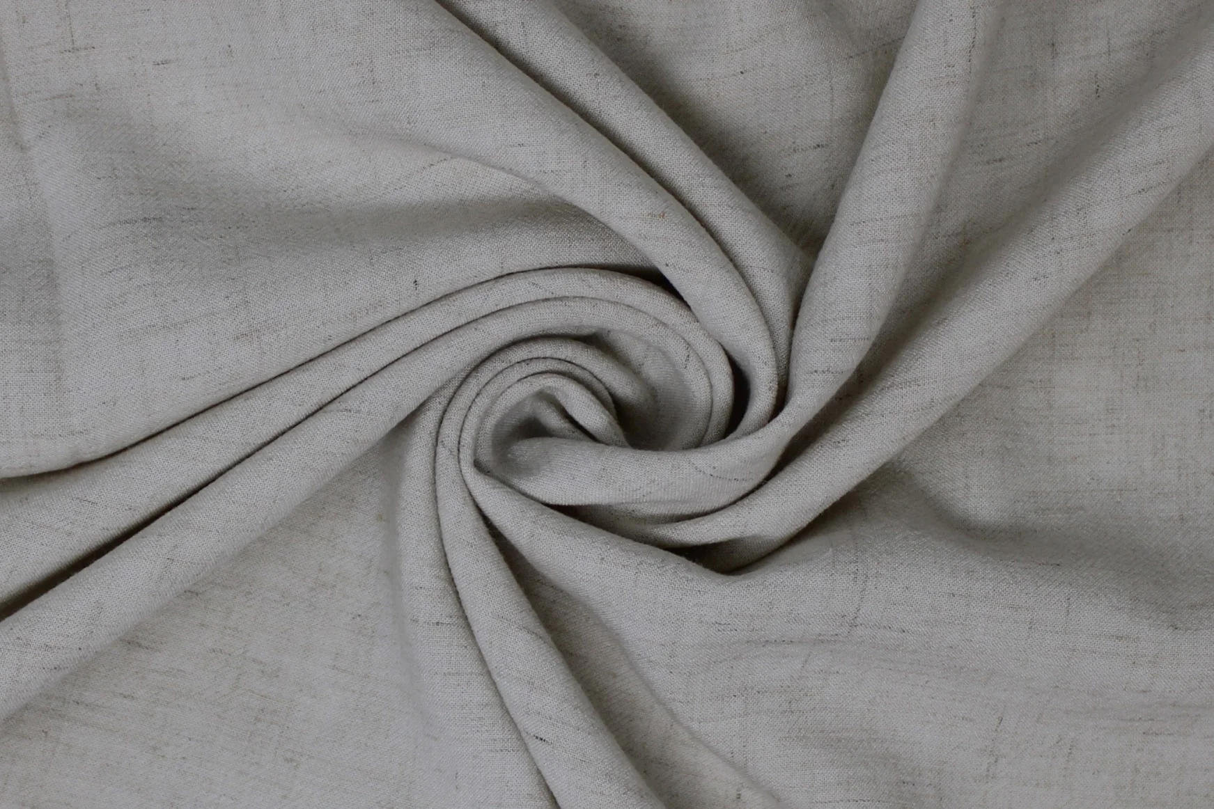 Washed Linen Solid NS - 53" - 85% rayon, 15% linen - Image 3