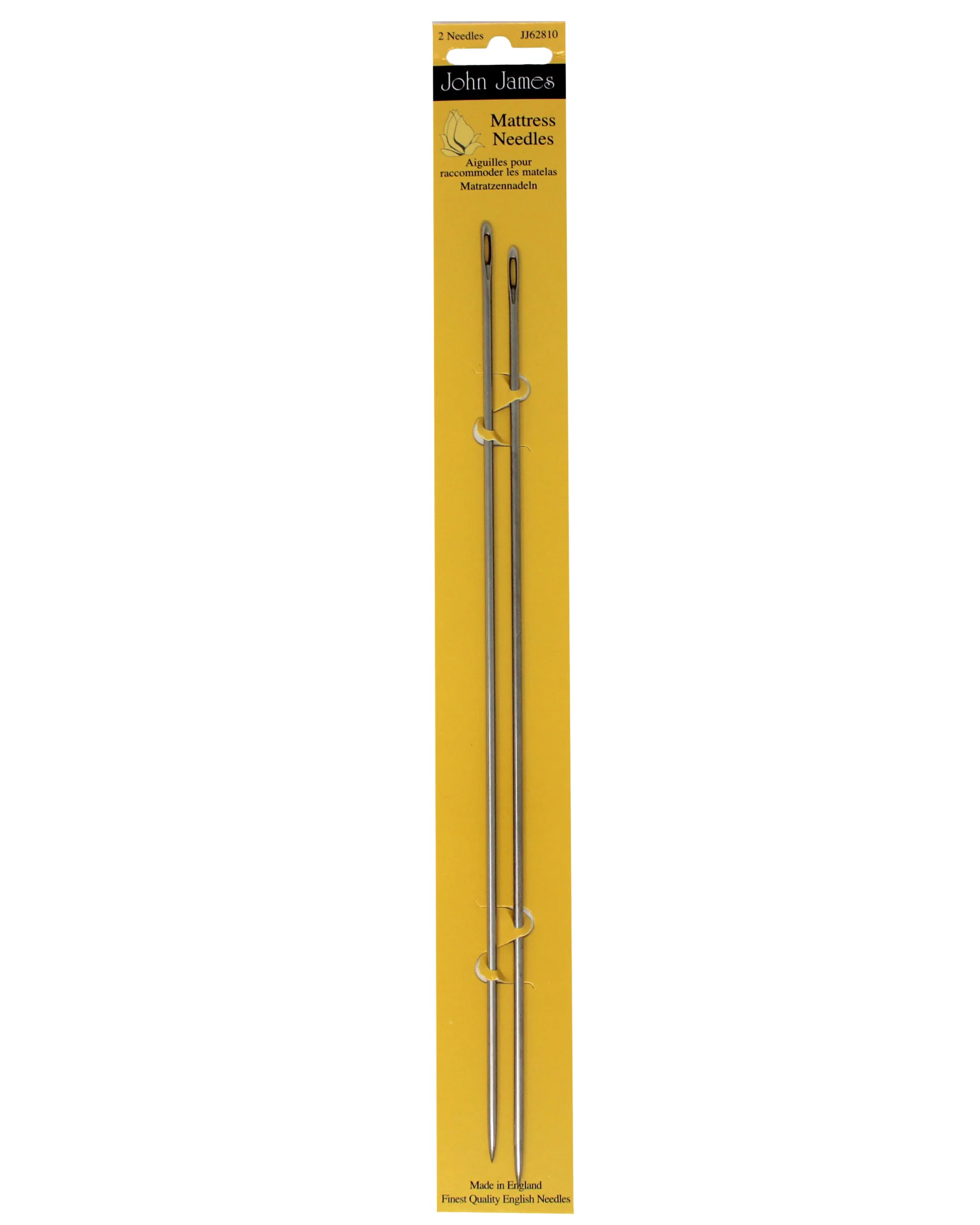 John James Mattress Needles (2 count)