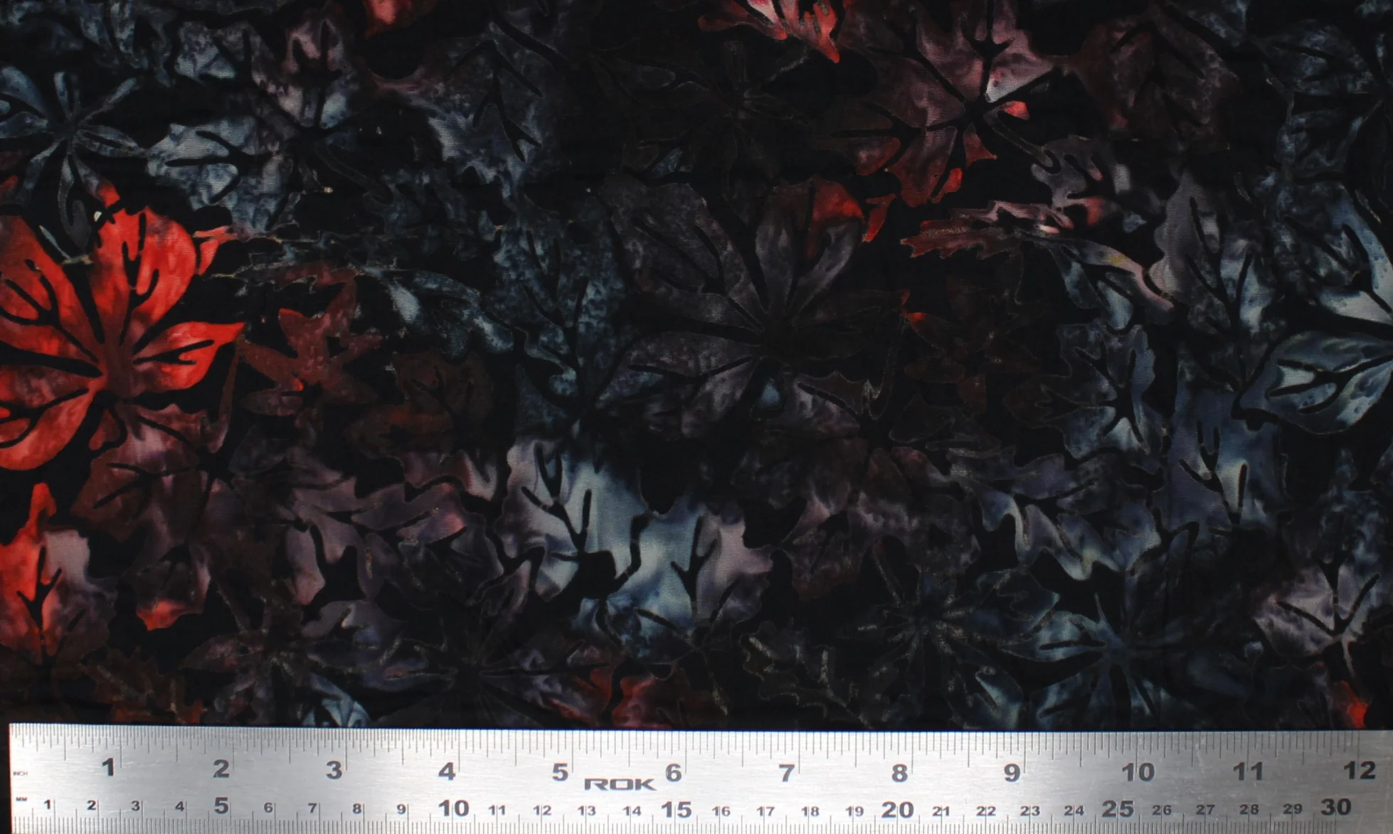 Banyan Batiks: Outdoor Adventure - 44/45" - 100% cotton batik - Image 9