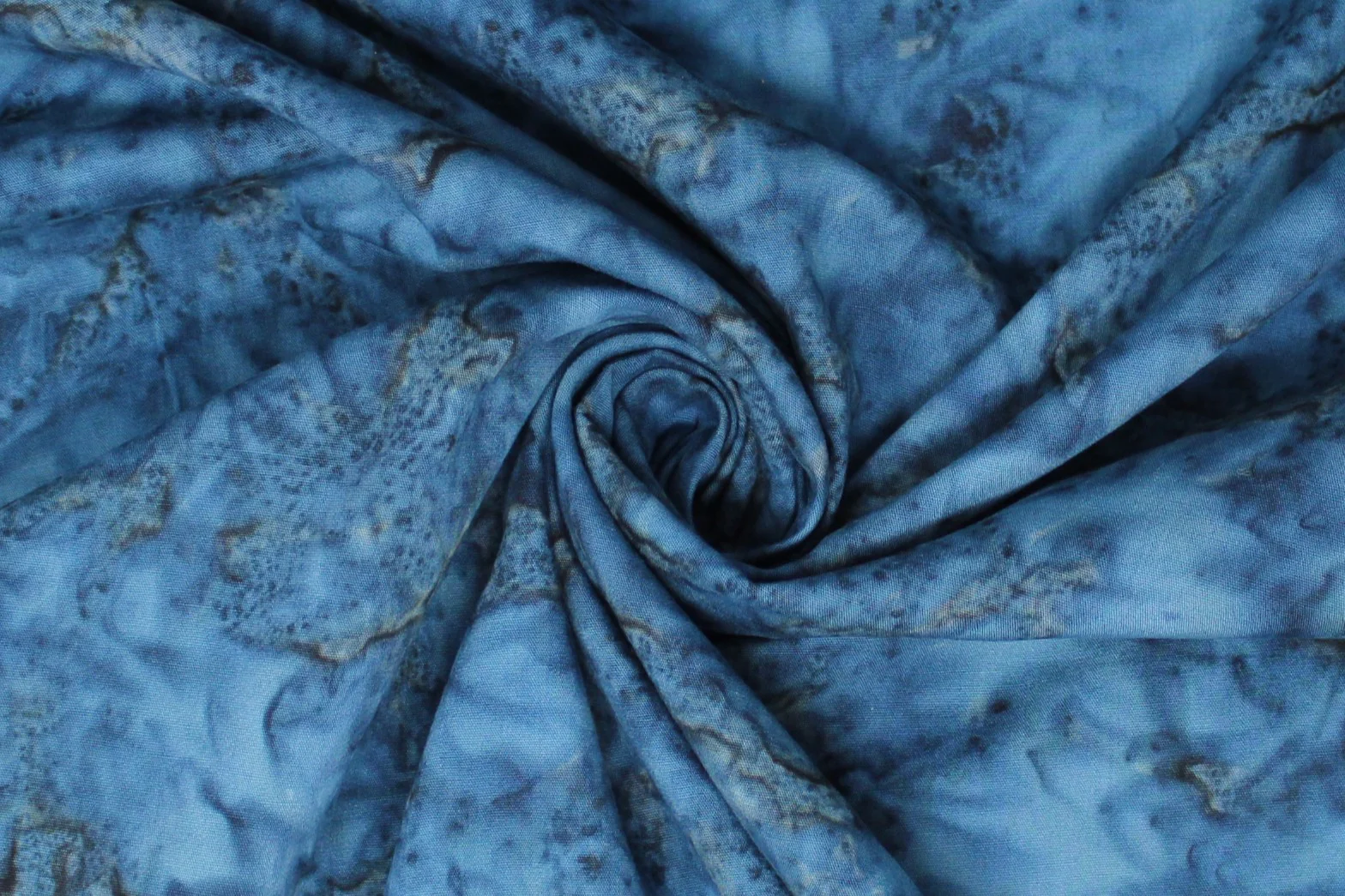Banyan Shadows - 44" - 100% cotton batik - Image 10