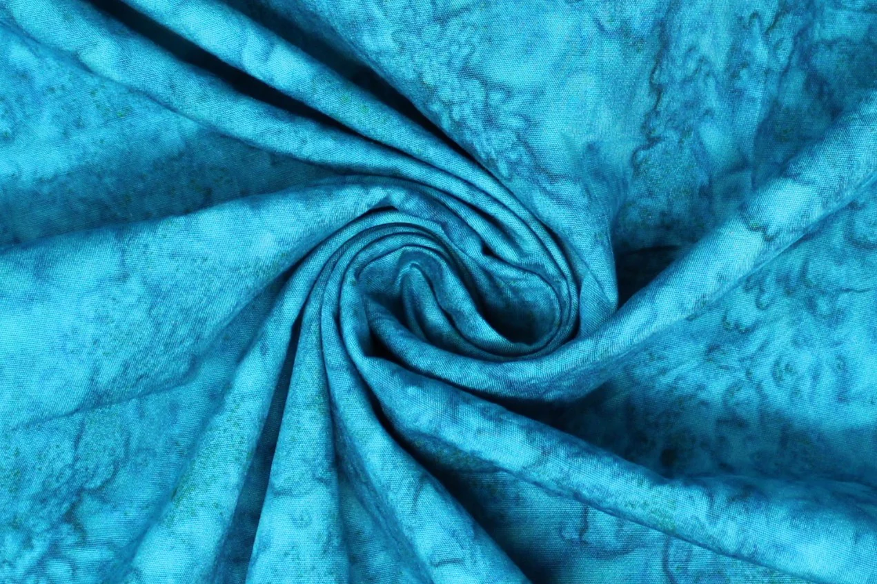 Banyan Shadows - 44" - 100% cotton batik - Image 19