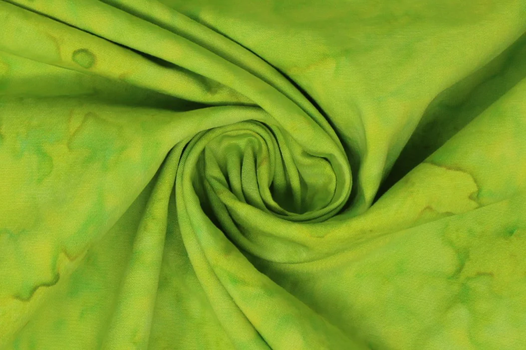 Banyan Shadows - 44" - 100% cotton batik - Image 22
