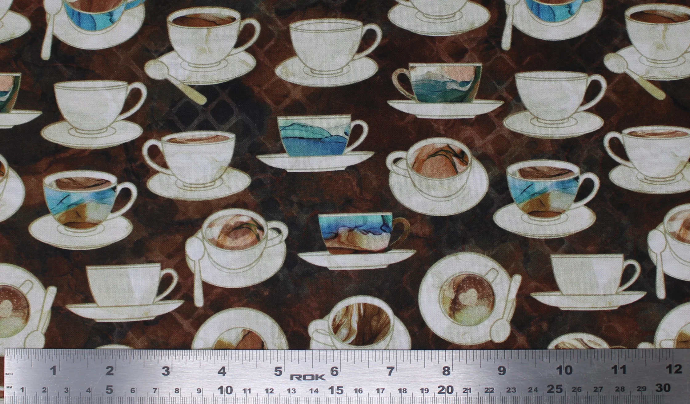 Barista - 45" - 100% cotton - Image 8