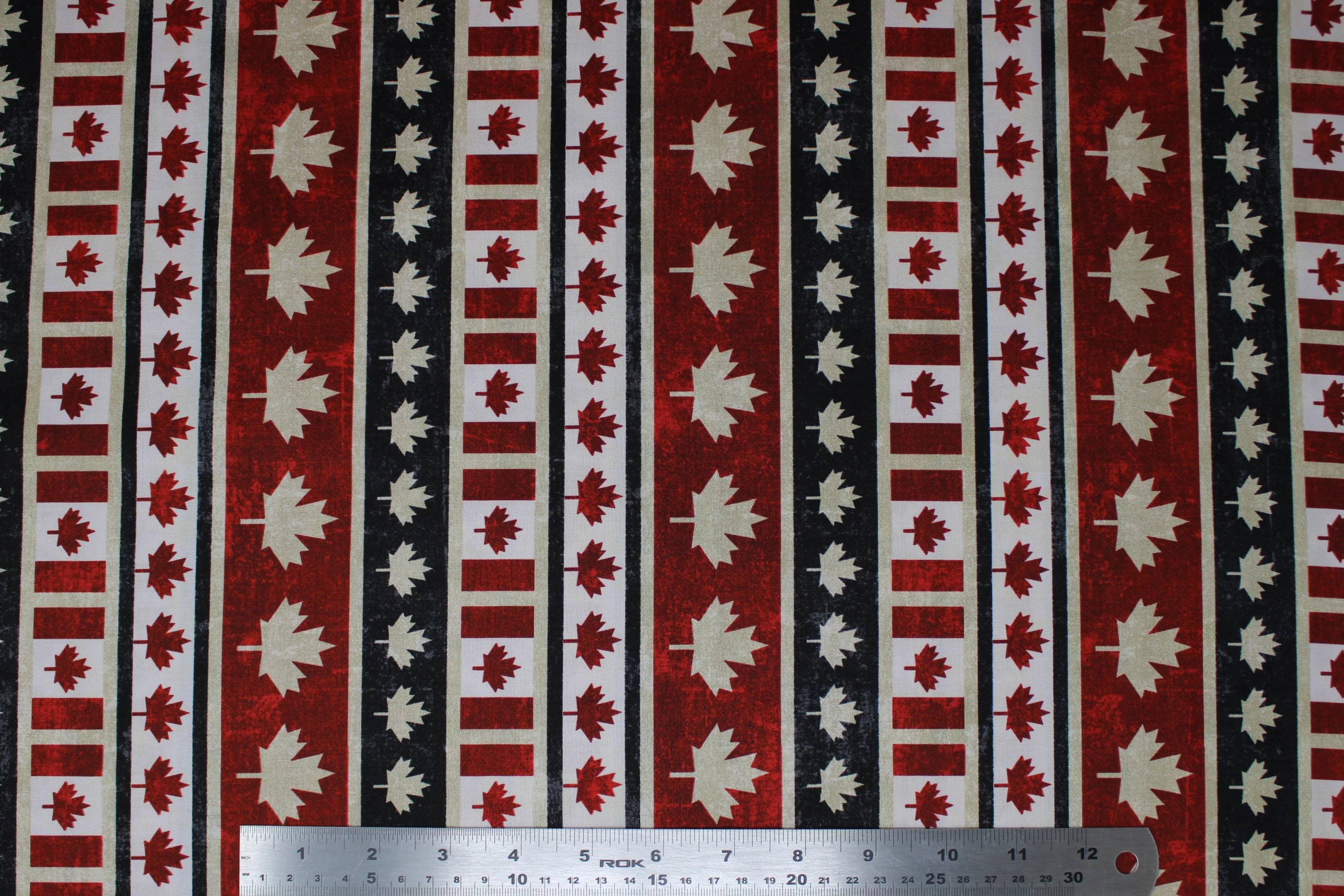 Canadian Classics 3 - 44/45" - 100% cotton - Image 7