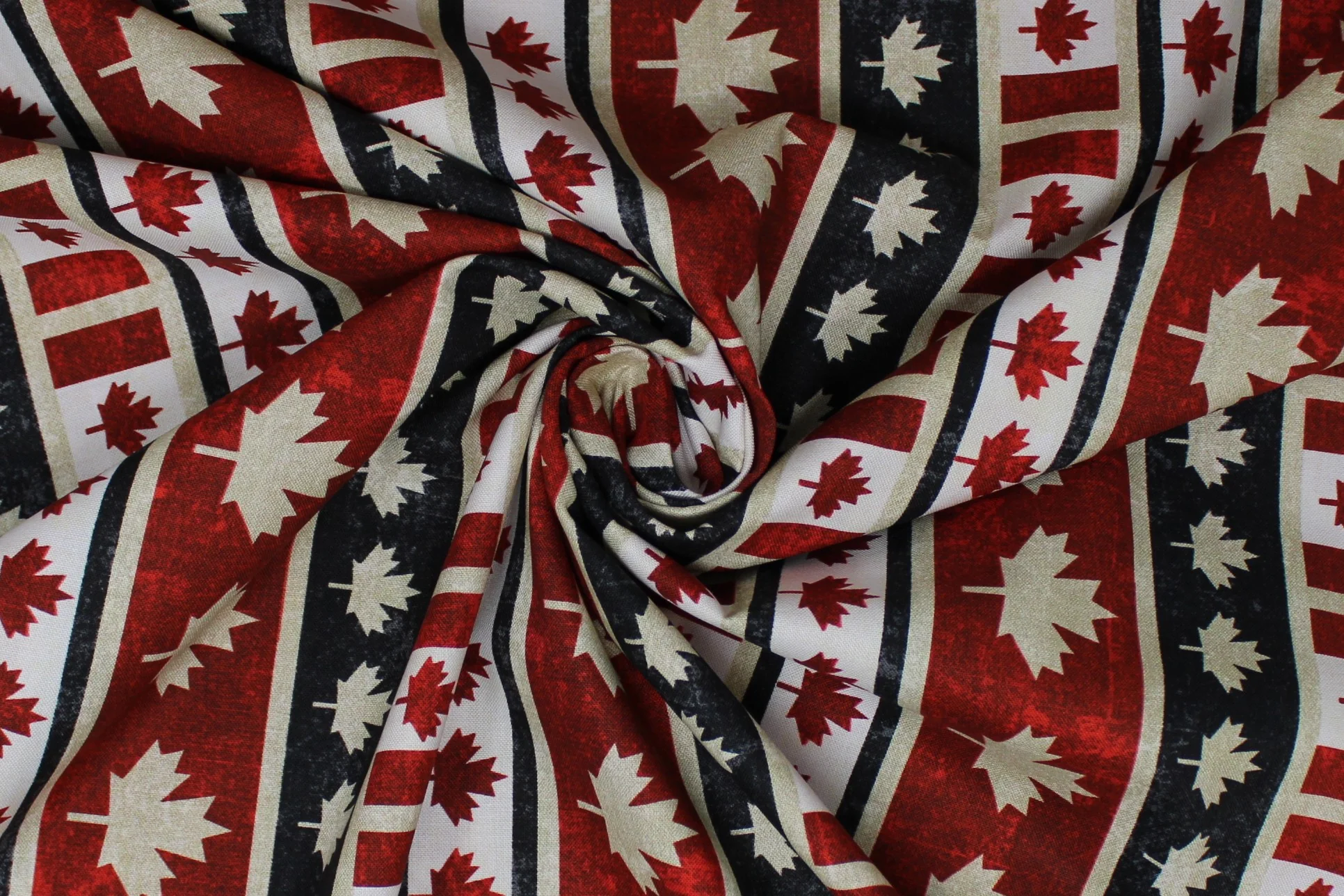 Canadian Classics 3 - 44/45" - 100% cotton - Image 8