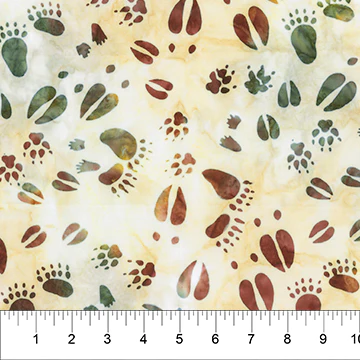 Canoe Lake - 45" - 100% Cotton - Image 6