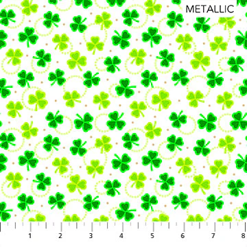 Celebrations - 45" - 100% Cotton - Image 4