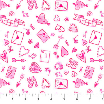 Celebrations - 45" - 100% Cotton - Image 5
