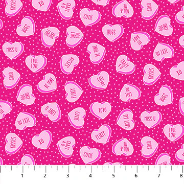 Celebrations - 45" - 100% Cotton - Image 6