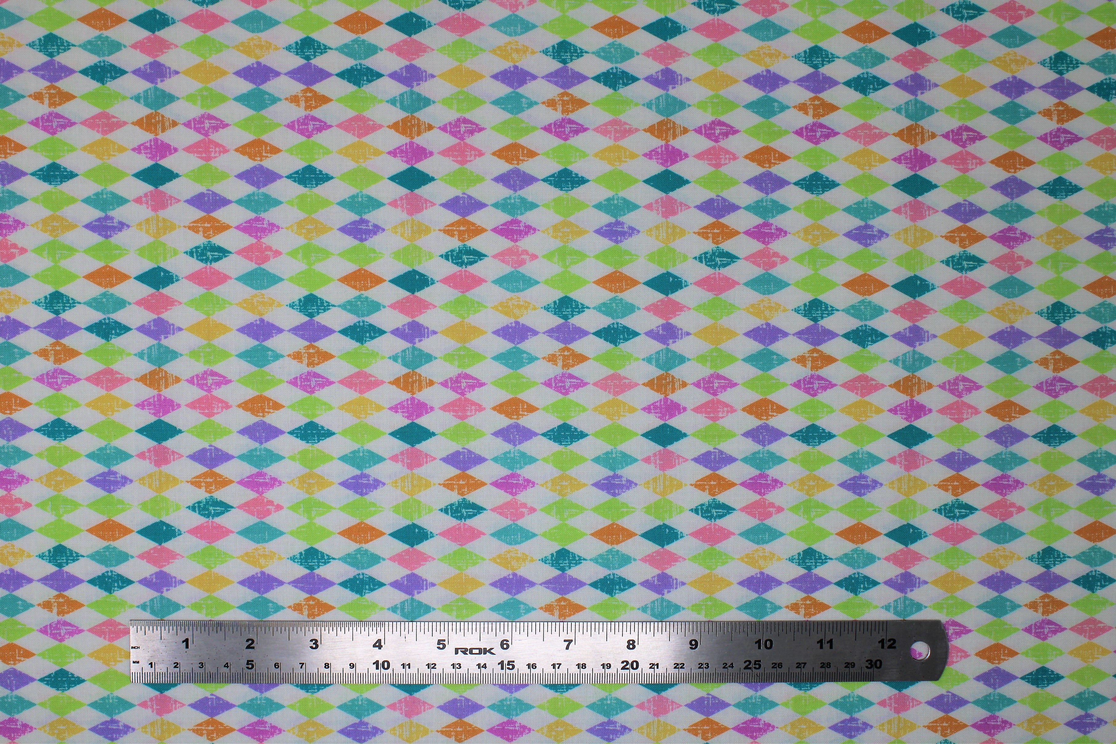 Celebrations - 45" - 100% Cotton - Image 9