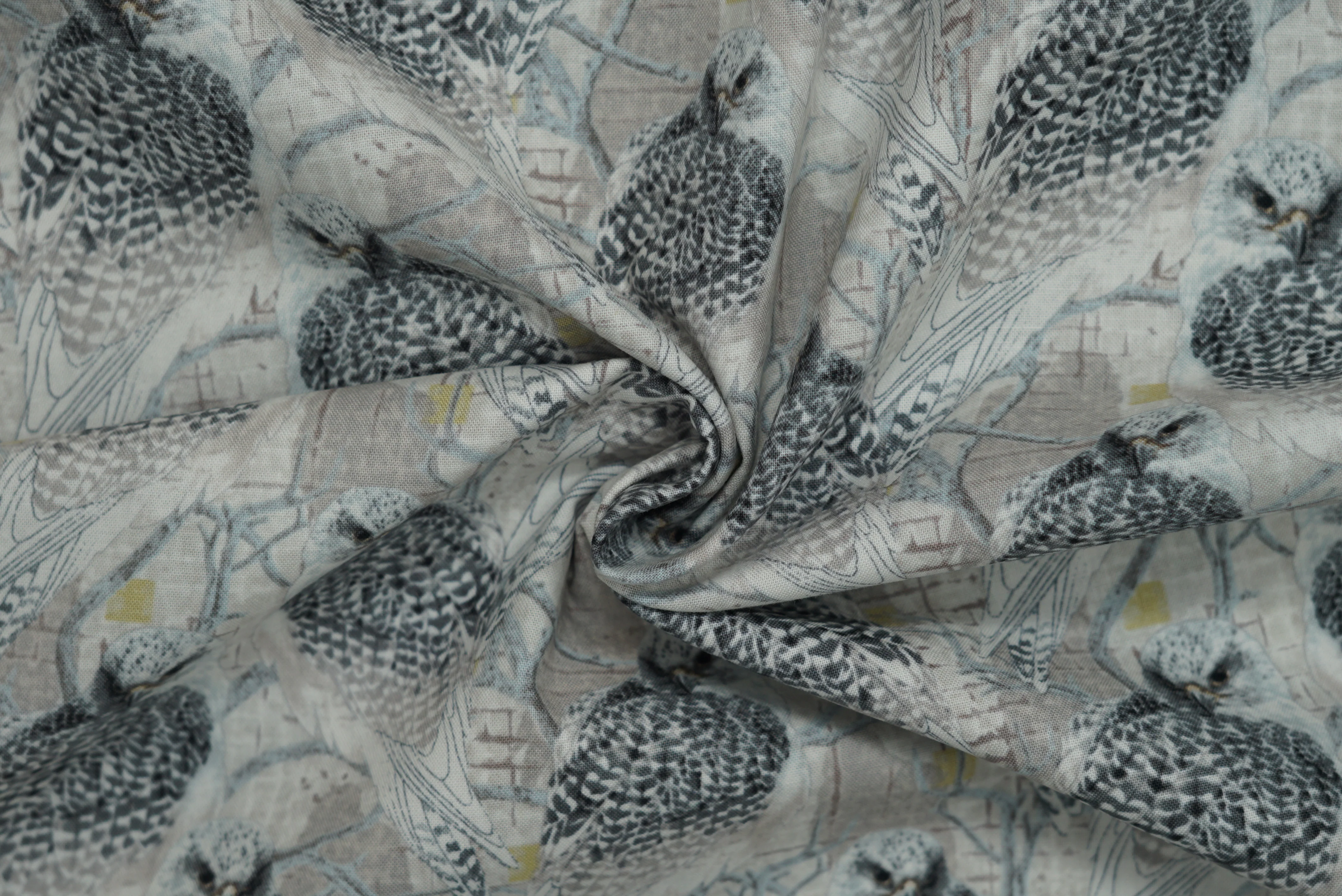 Falcon Ridge - 44/45" - 100% Cotton - Image 4