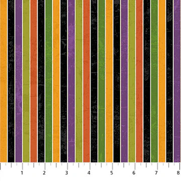 Festive Felines - 45" - 100% Cotton - Image 5
