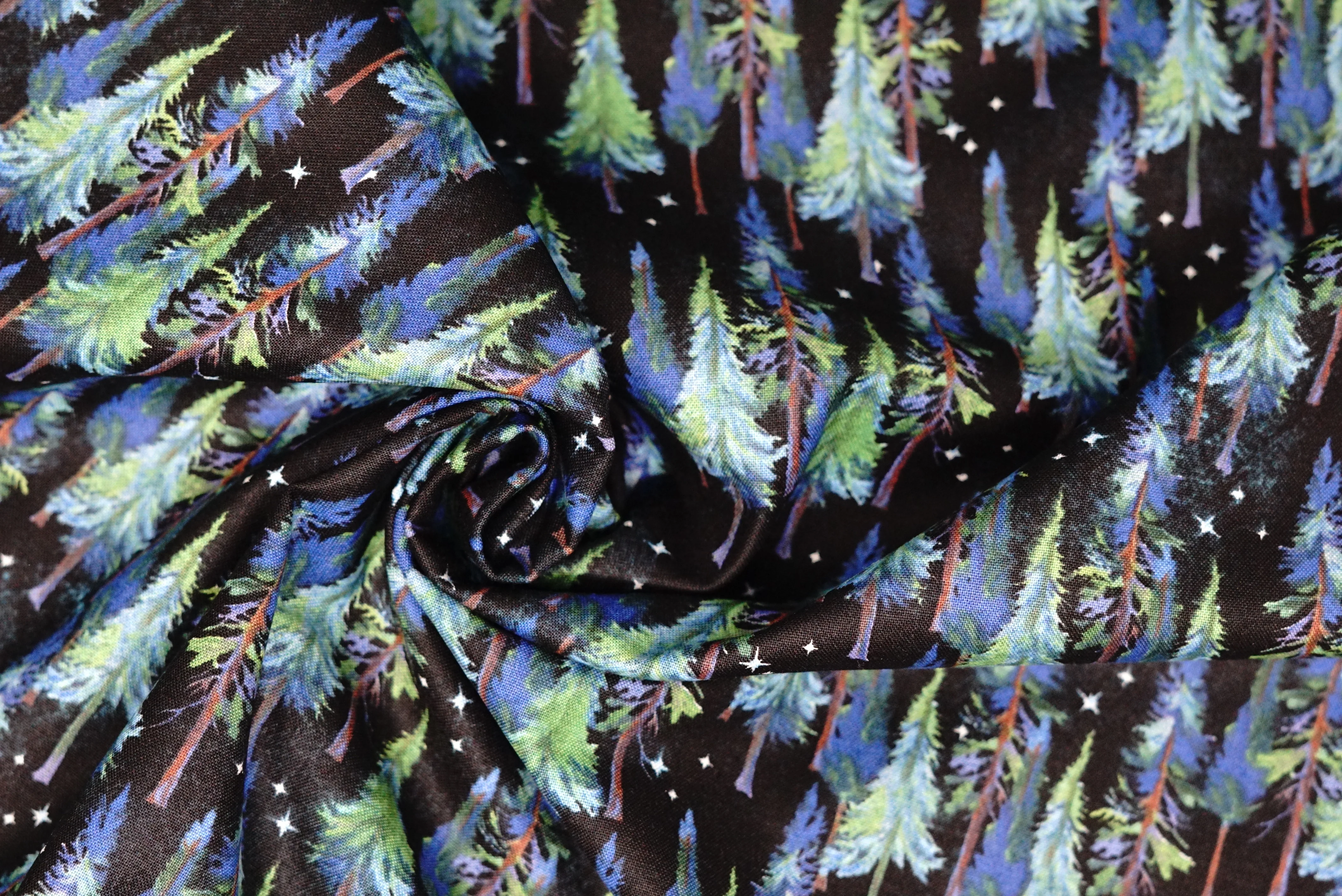 Full Moon - 44/45" - 100% Cotton - Image 7