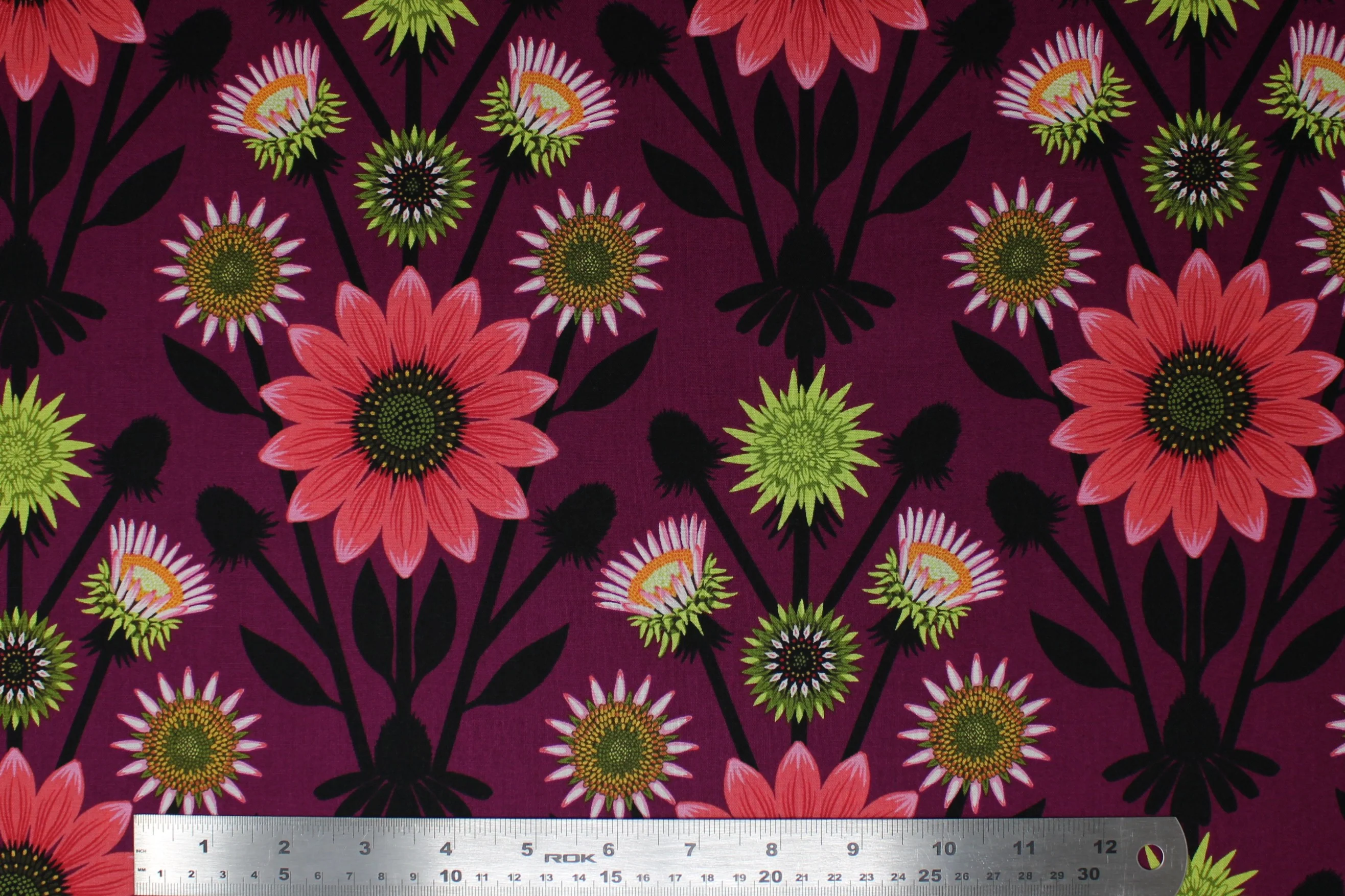 Iconic - 44" - 100% cotton - Image 4