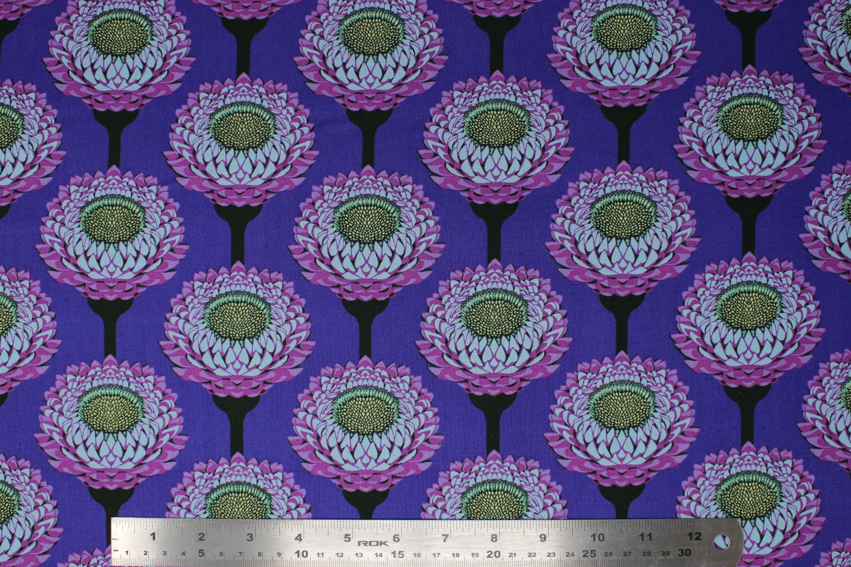 Iconic - 44" - 100% cotton - Image 6