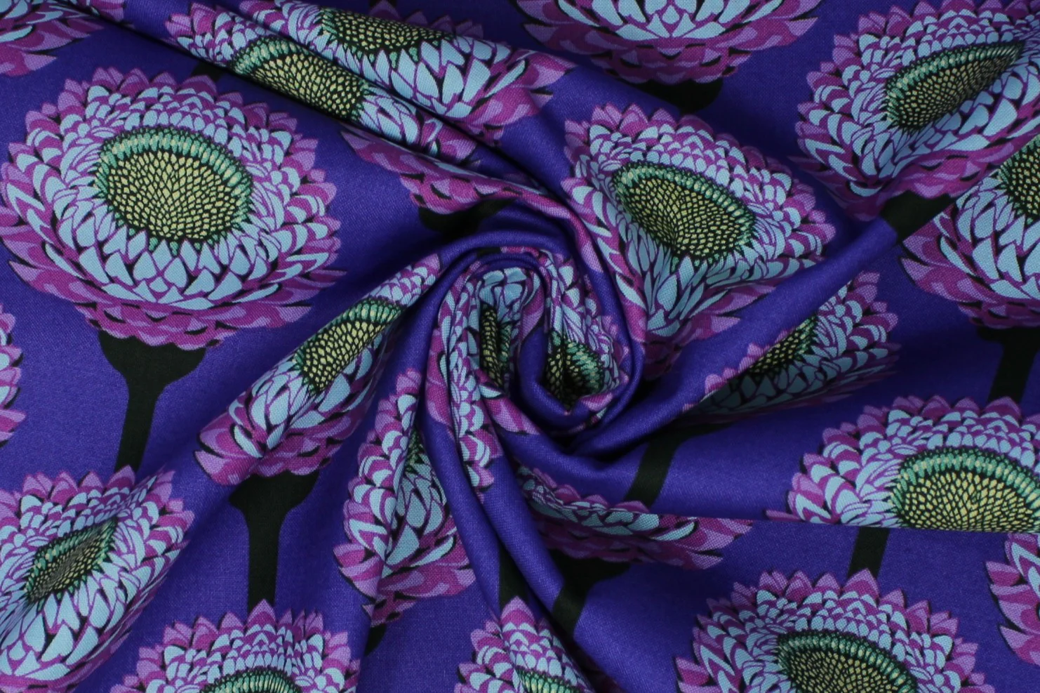 Iconic - 44" - 100% cotton - Image 7