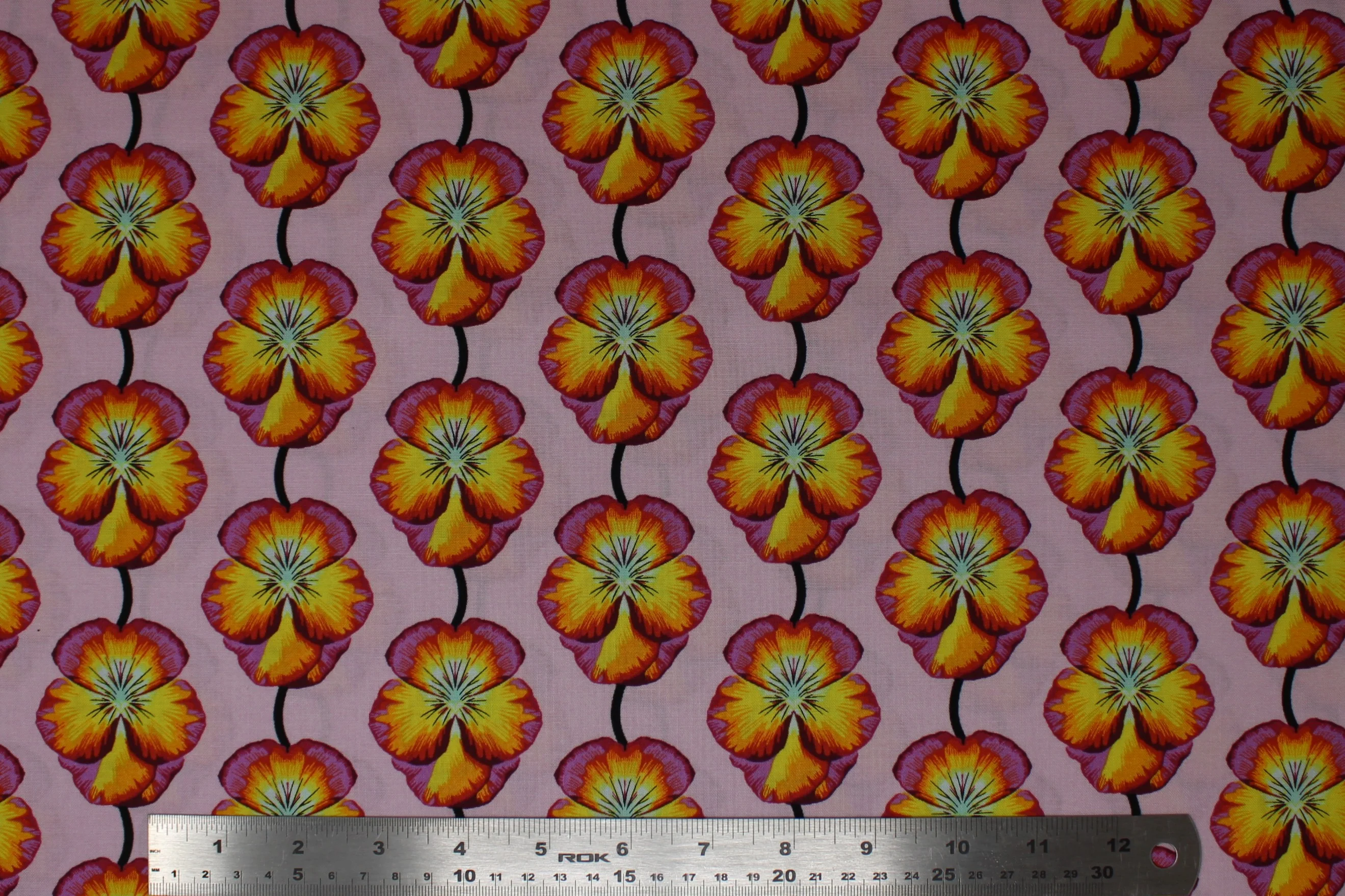 Iconic - 44" - 100% cotton - Image 8