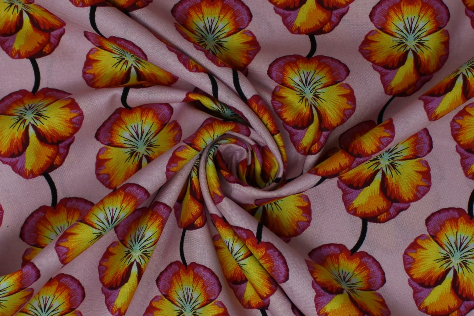 Iconic - 44" - 100% cotton - Image 9