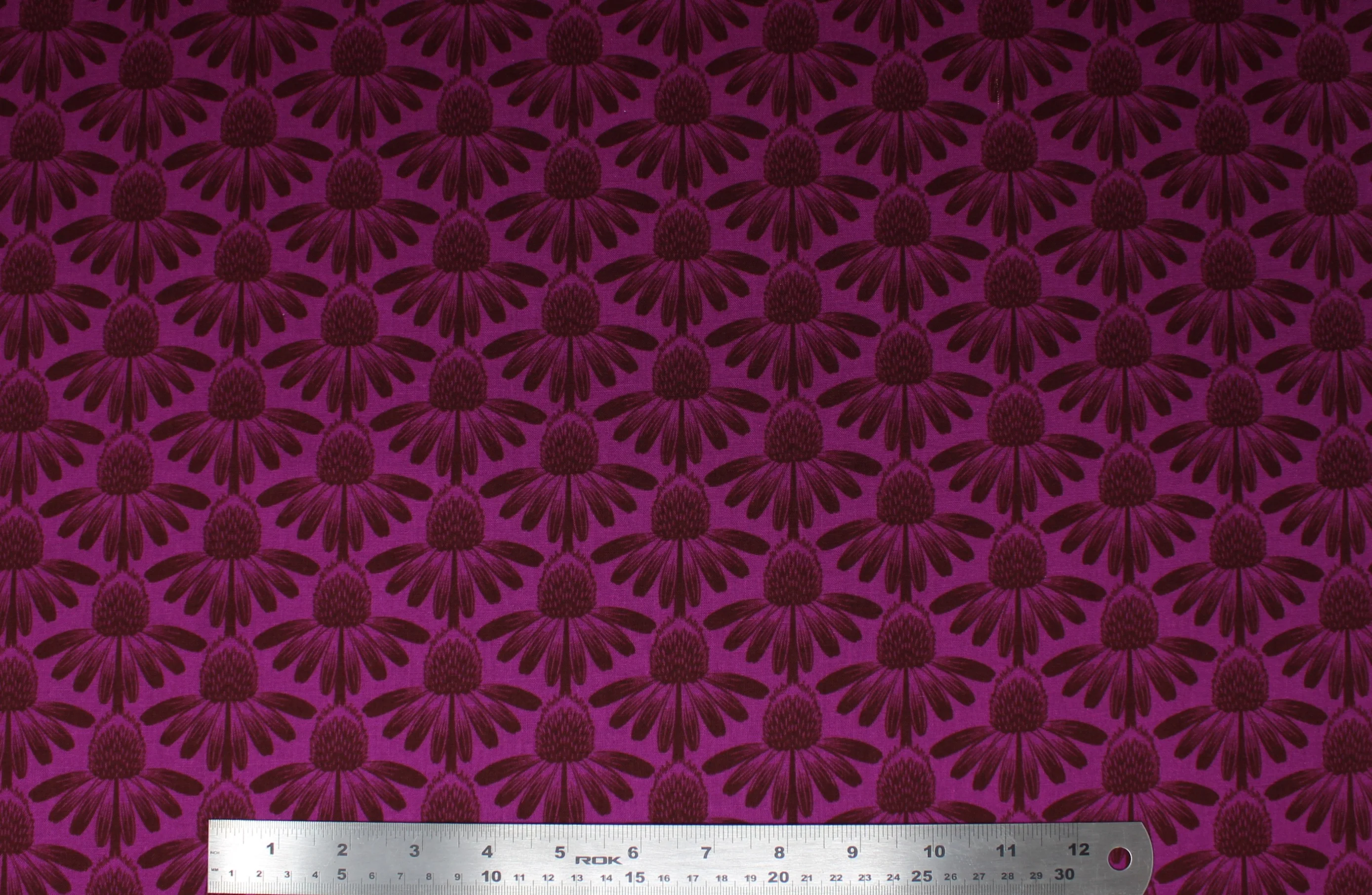 Indelible - 44/45" - 100% cotton - Image 2