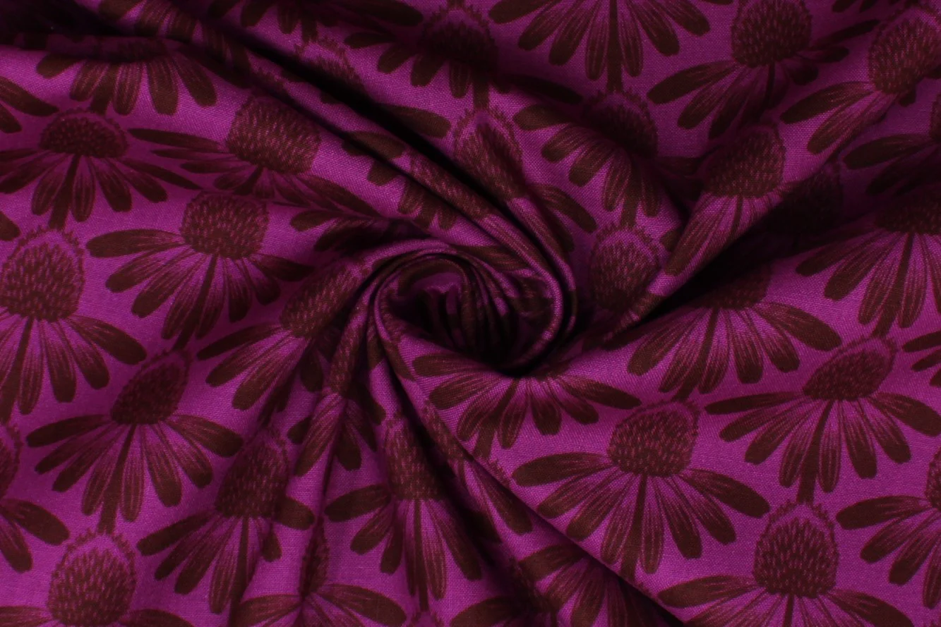 Indelible - 44/45" - 100% cotton - Image 3